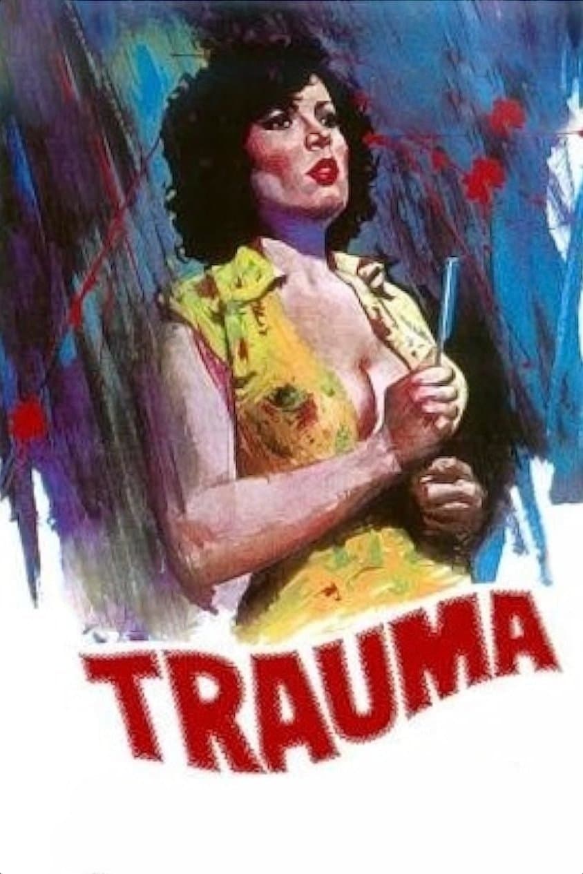 Trauma full movie