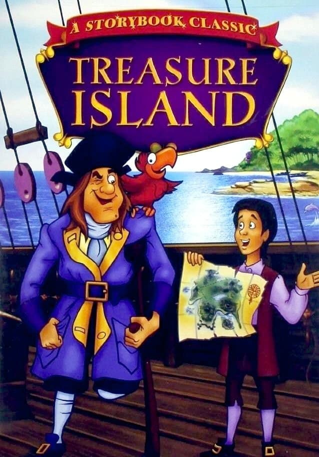 Treasure Island full movie