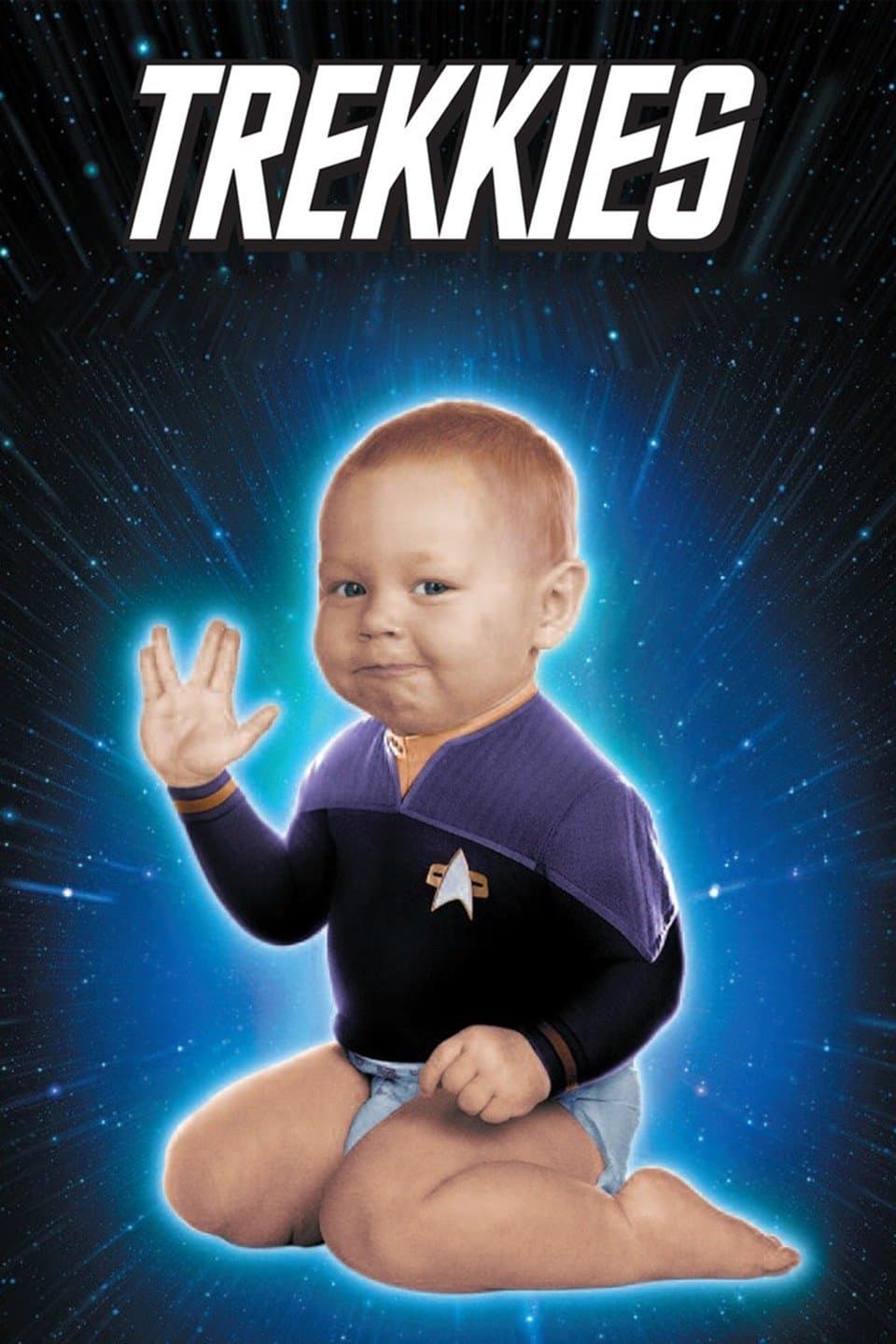 Trekkies full movie