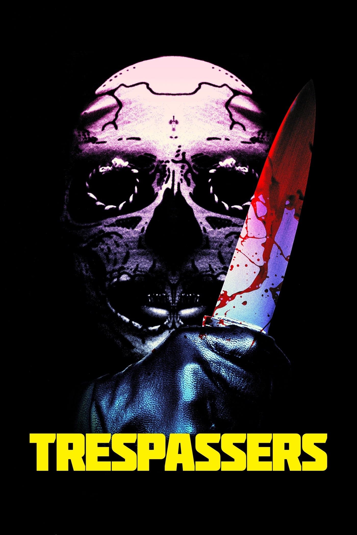 Trespassers full movie