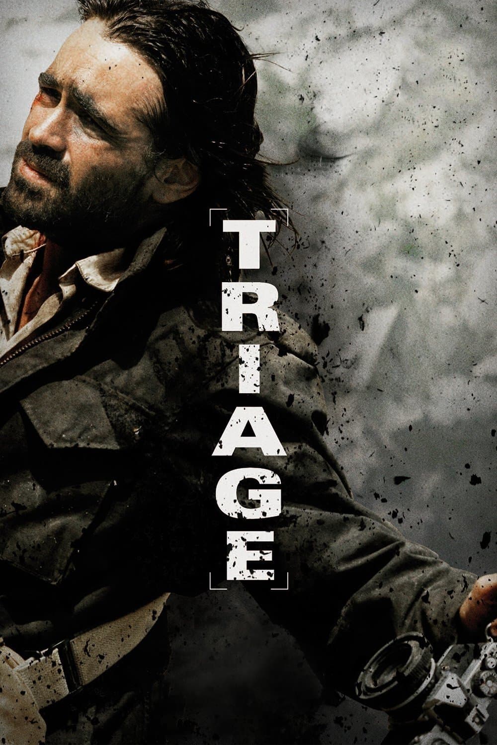 Triage full movie