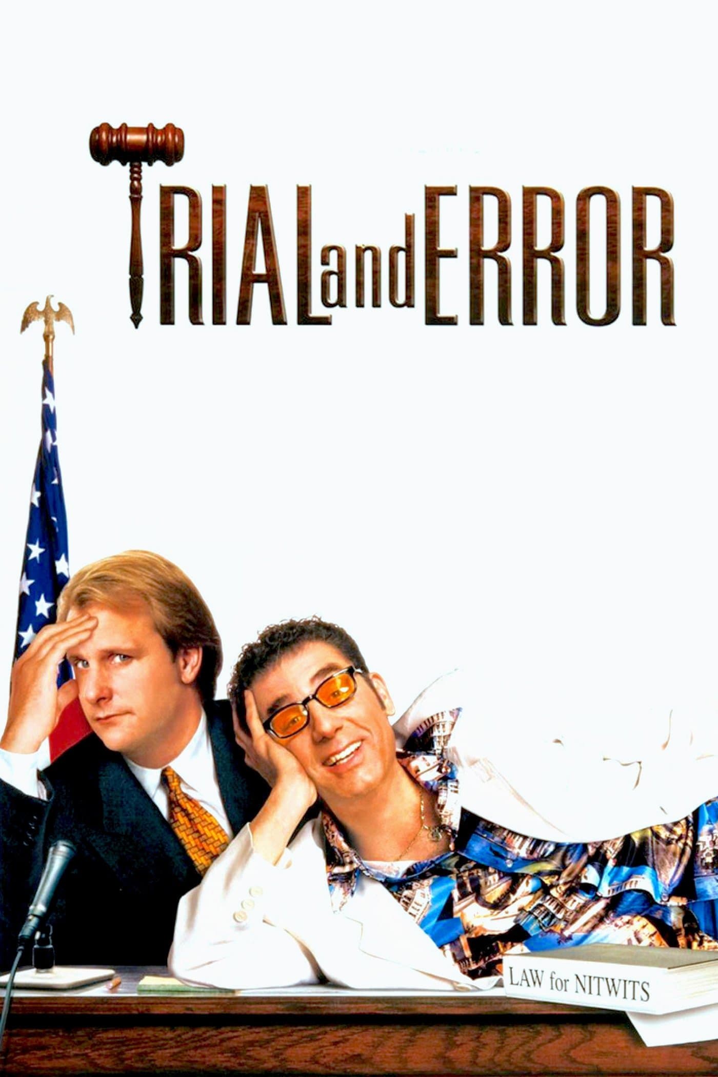 Trial and Error full movie