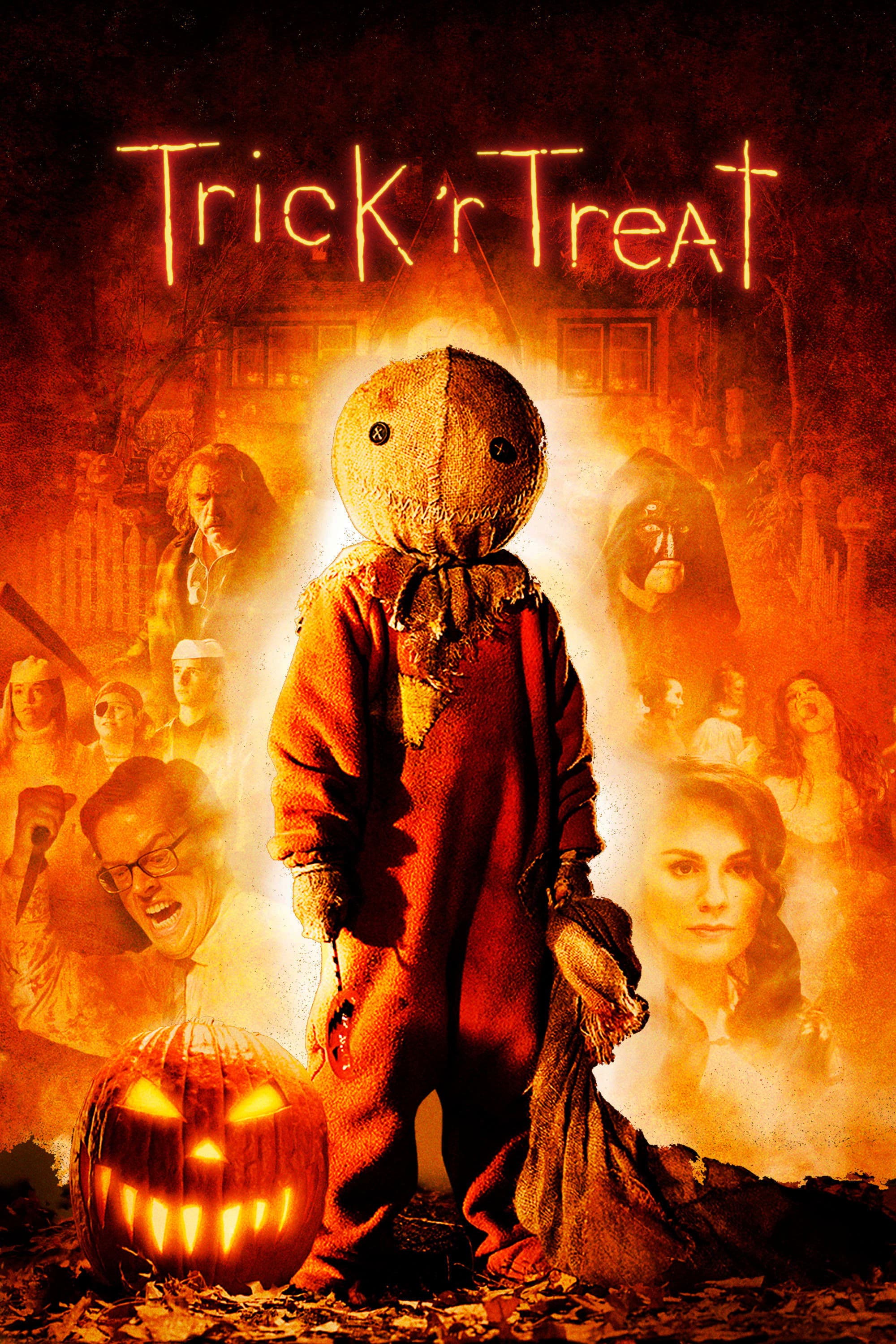 Trick 'r Treat full movie