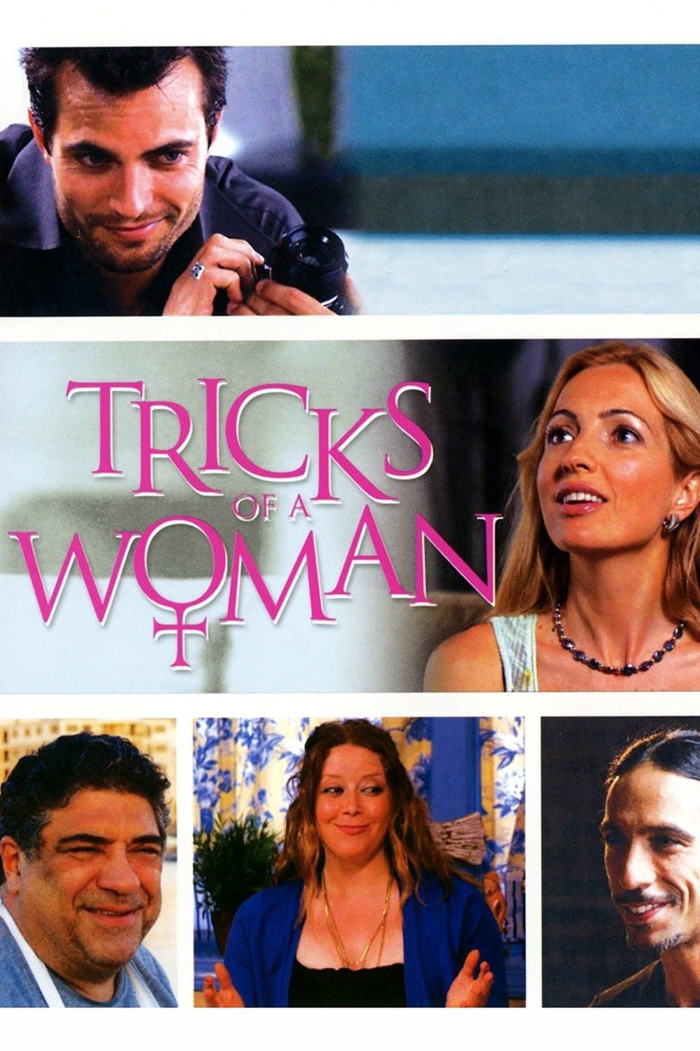 Tricks of Love full movie