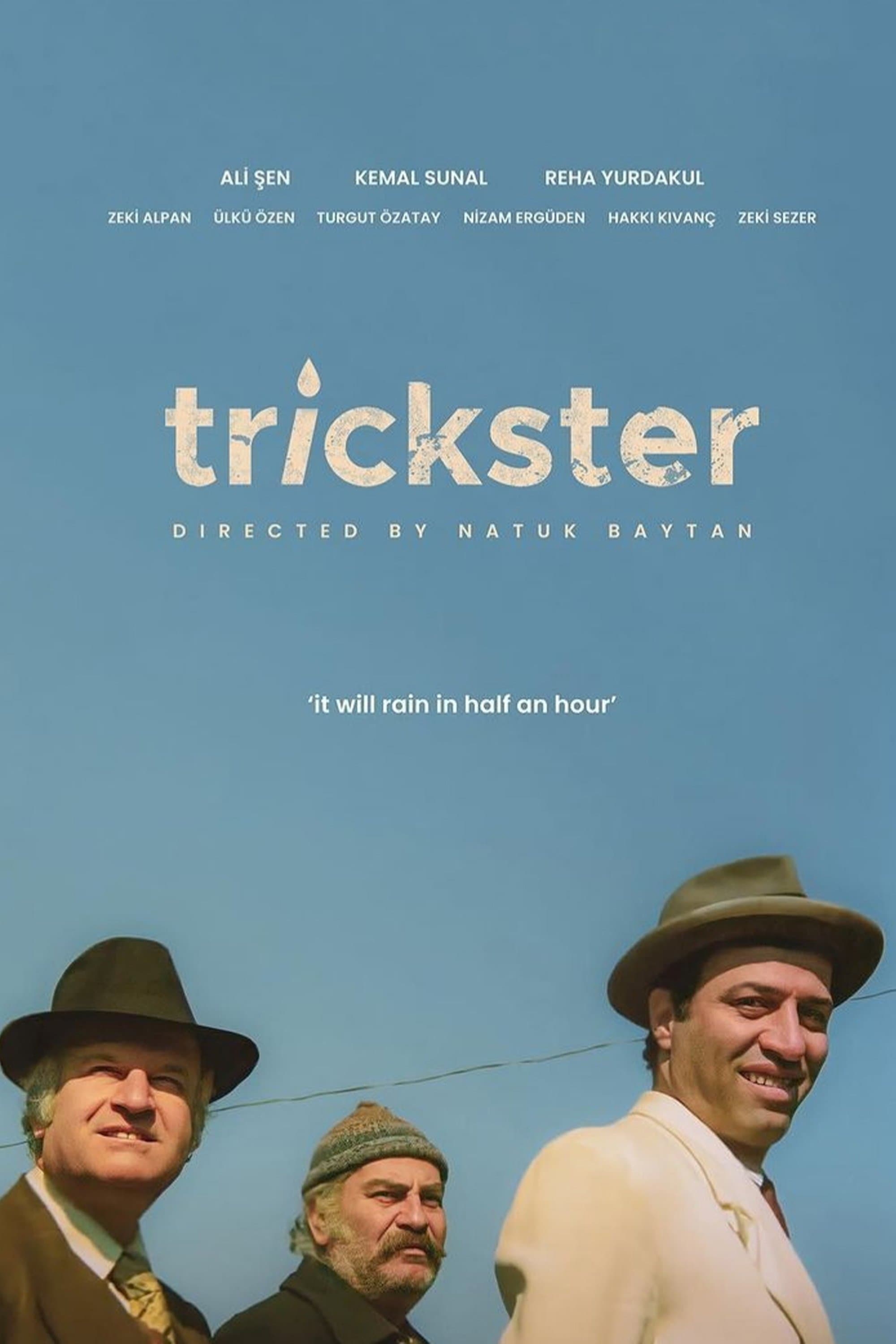 Trickster full movie