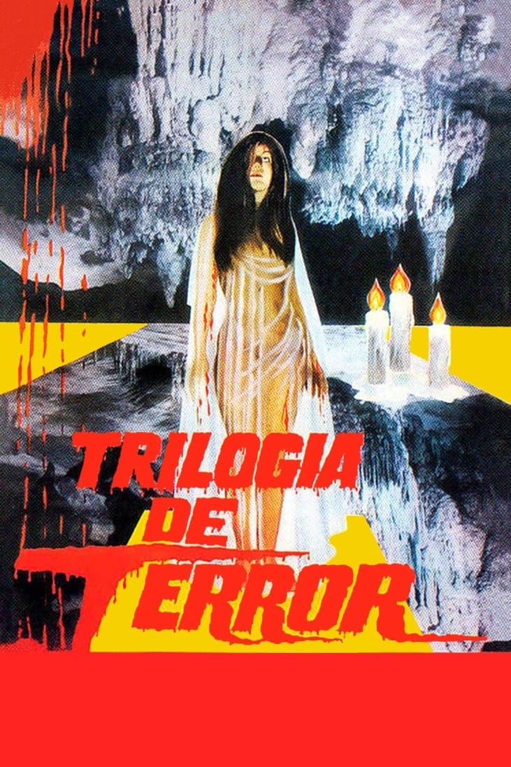 Trilogy of Terror full movie