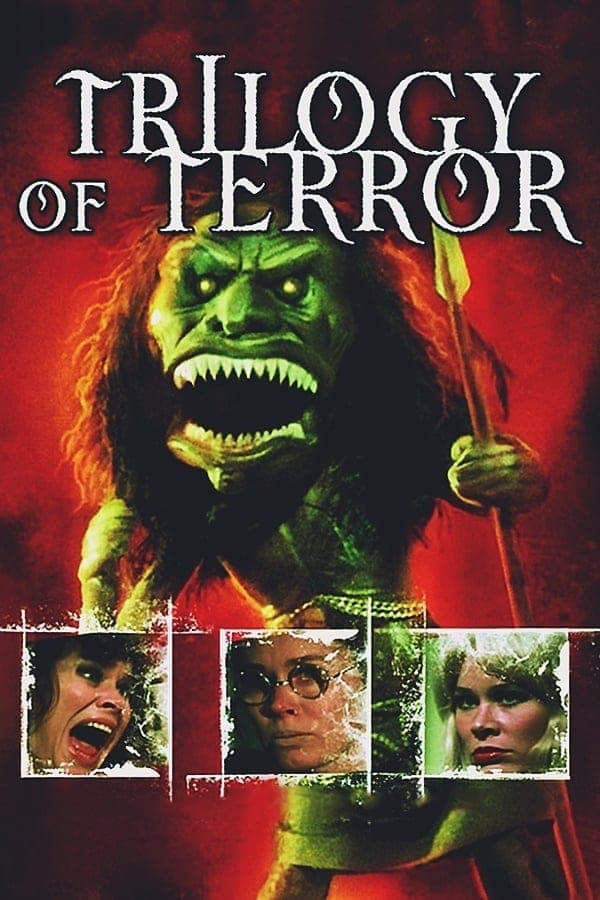 Trilogy of Terror full movie
