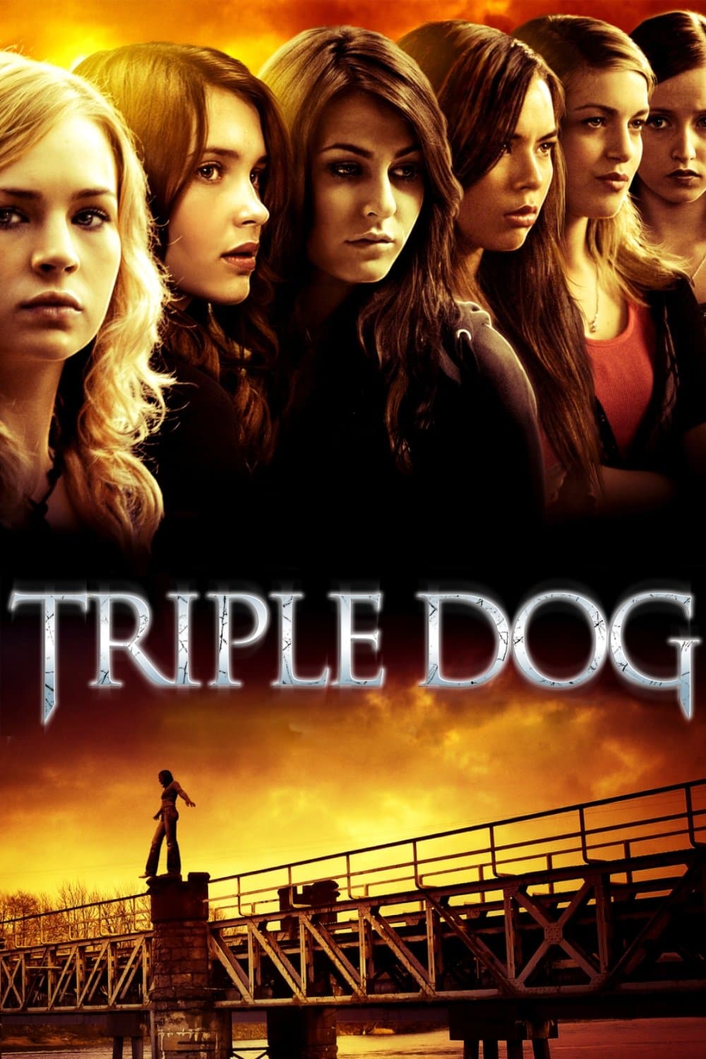 Triple Dog full movie