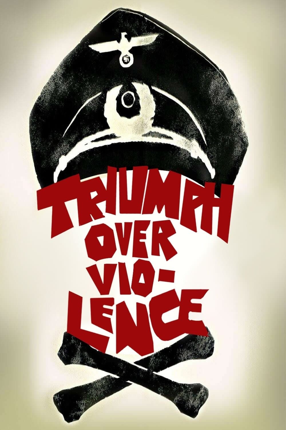 Triumph Over Violence full movie