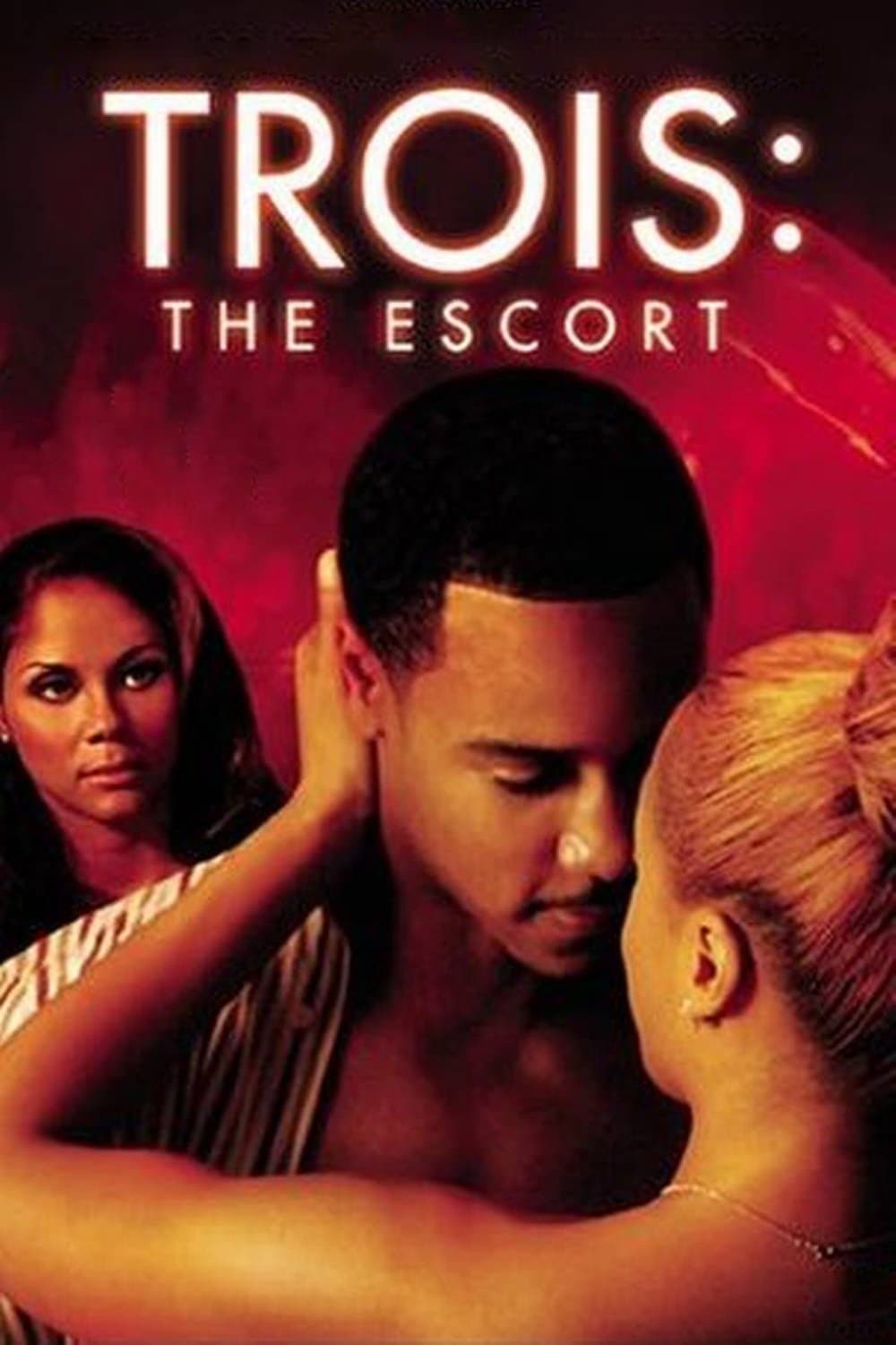 Trois: The Escort full movie