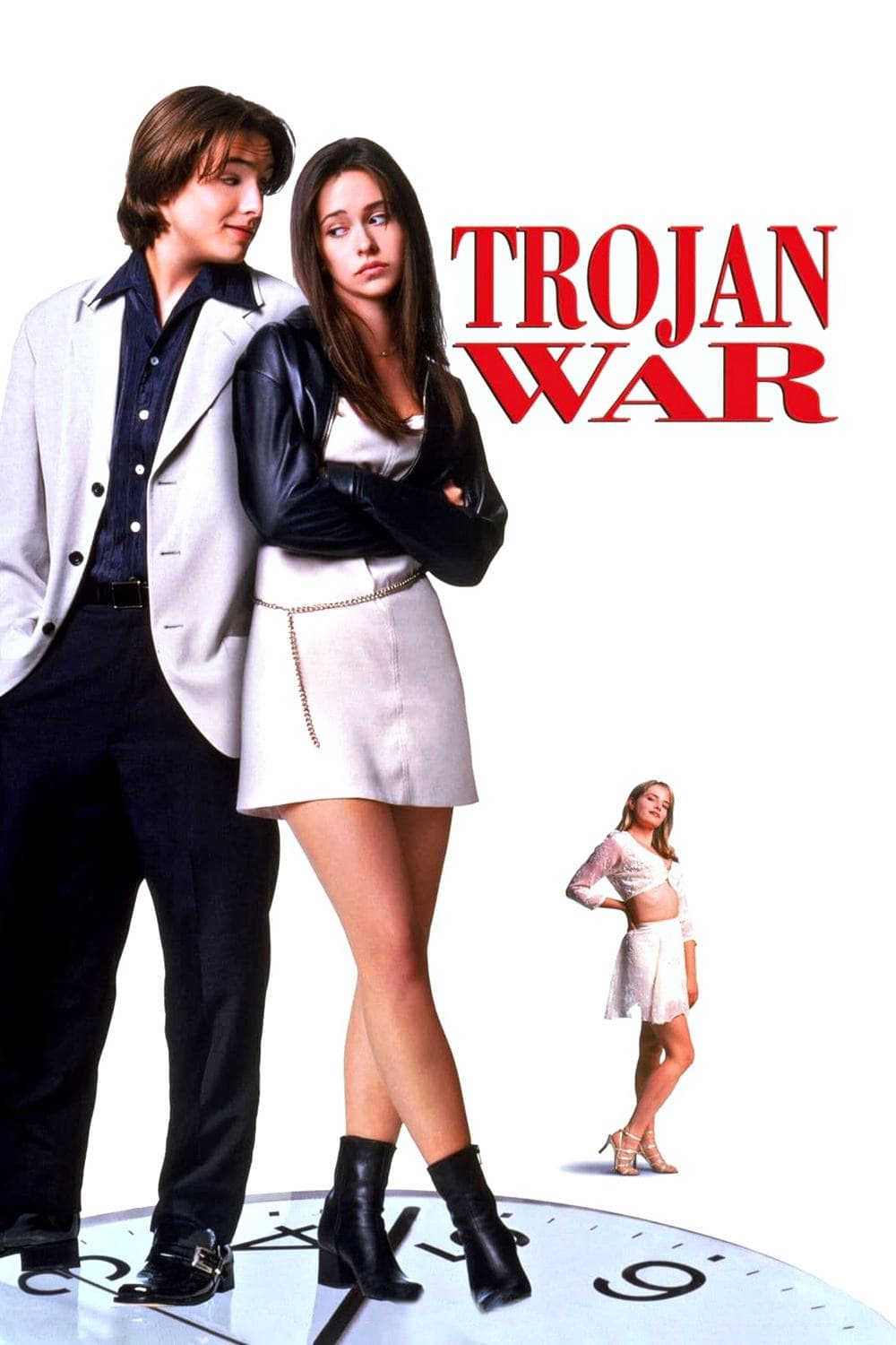 Trojan War full movie