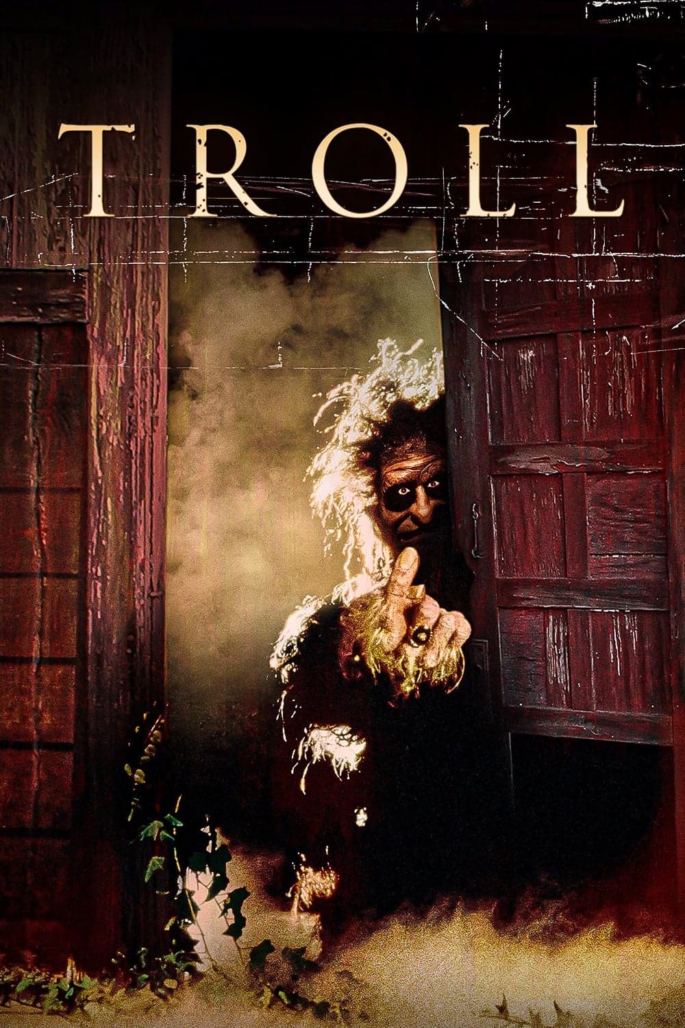 Troll full movie