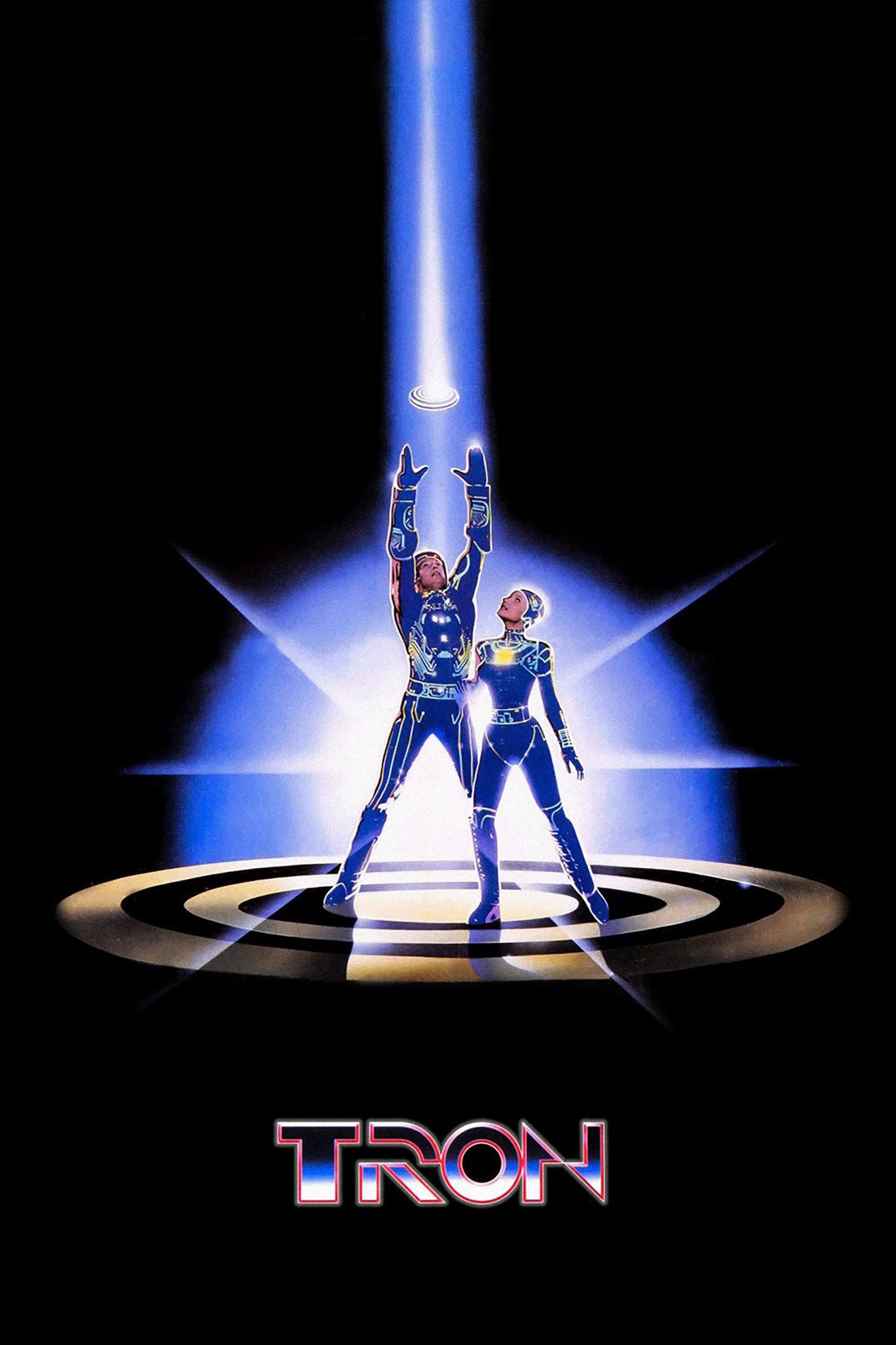 Tron full movie
