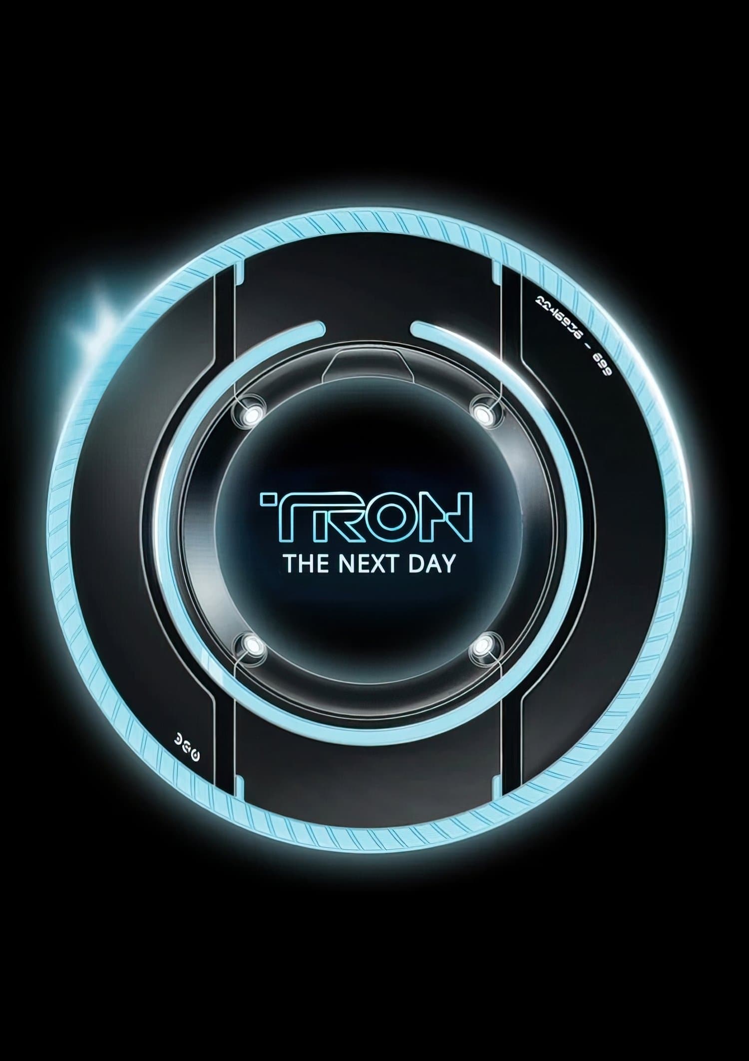 TRON: The Next Day full movie