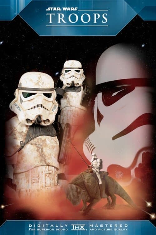 Troops full movie