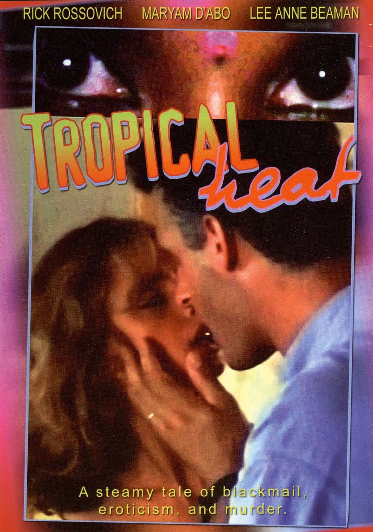 Tropical Heat full movie
