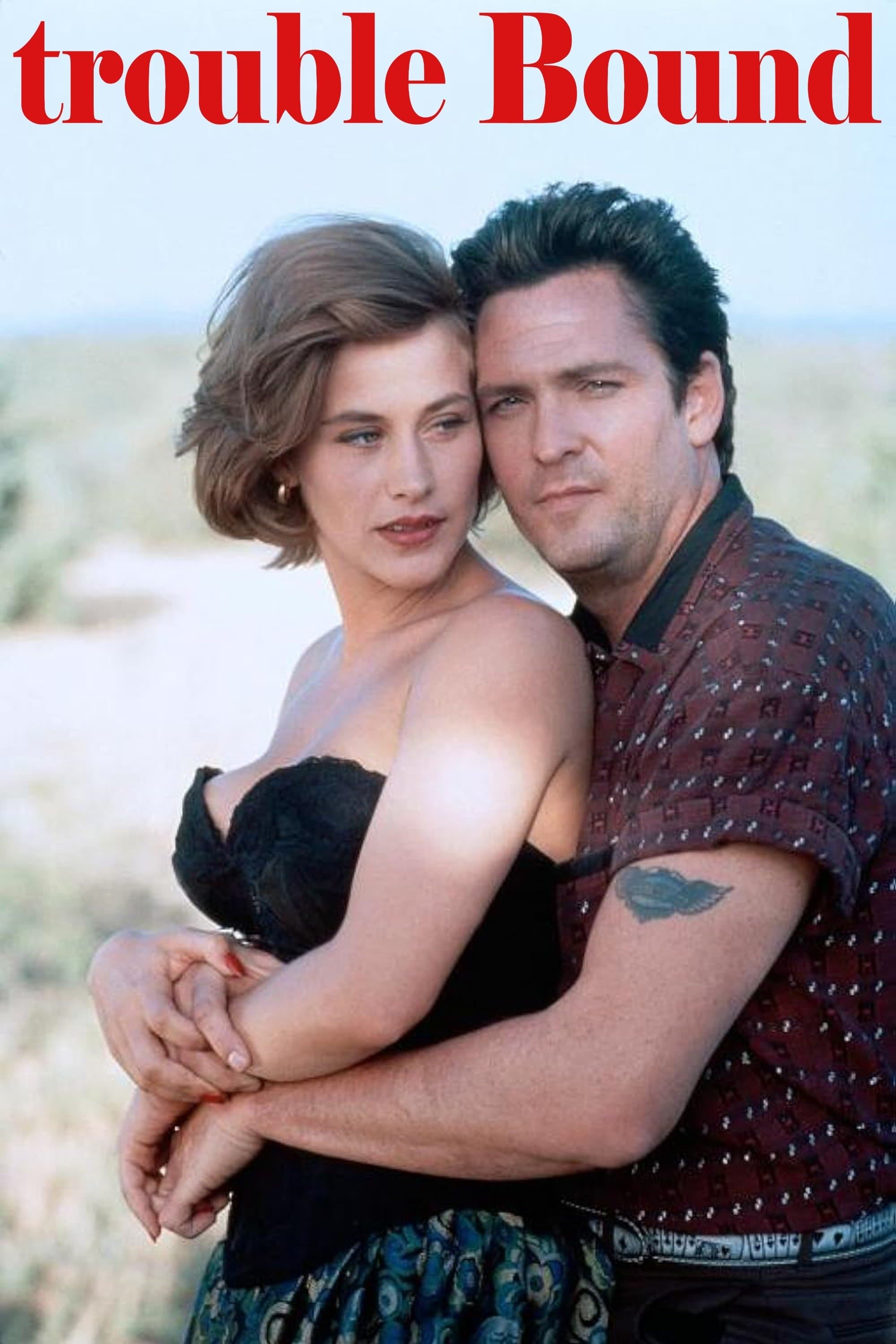 Trouble Bound full movie