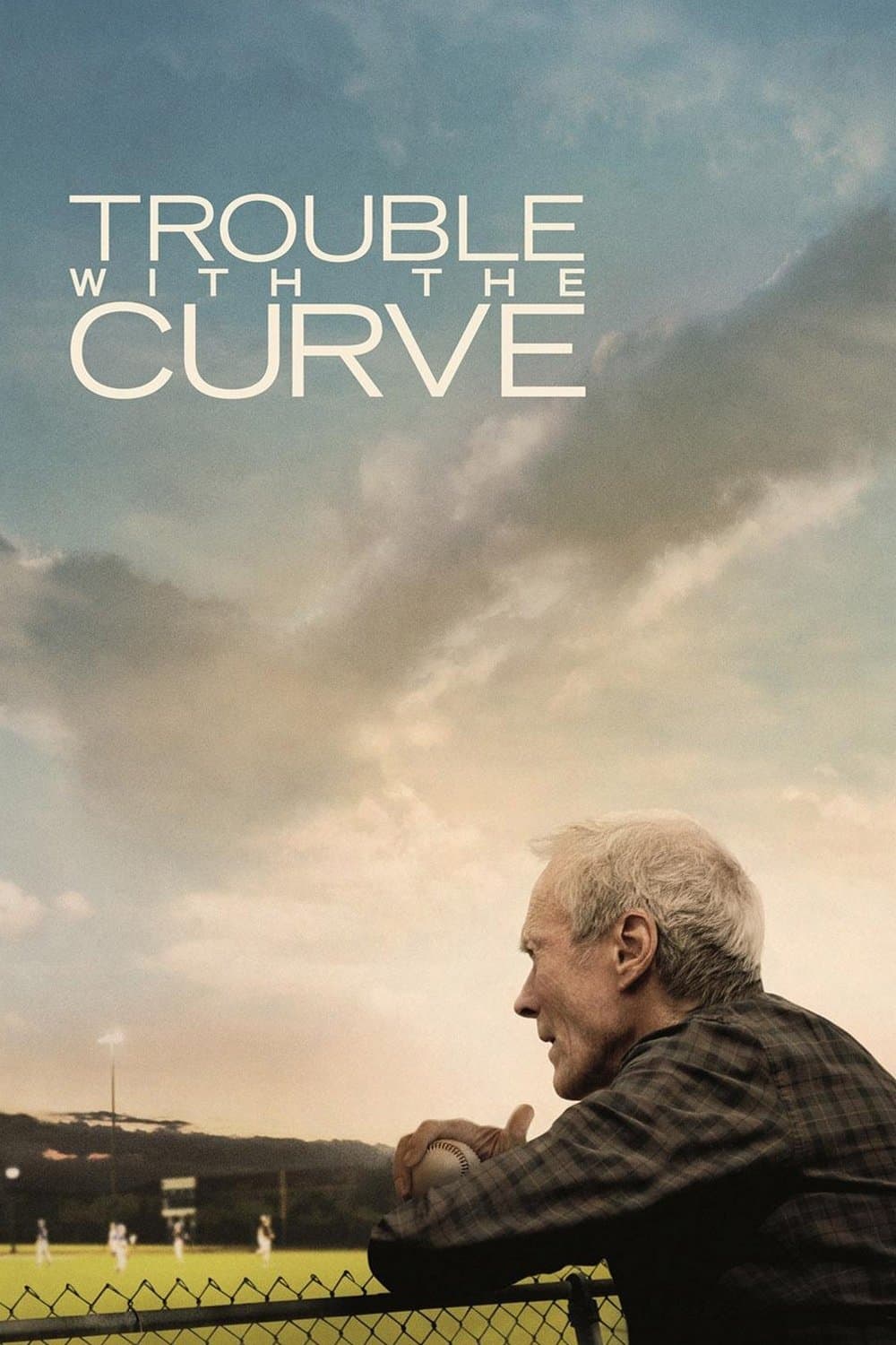 Trouble with the Curve full movie