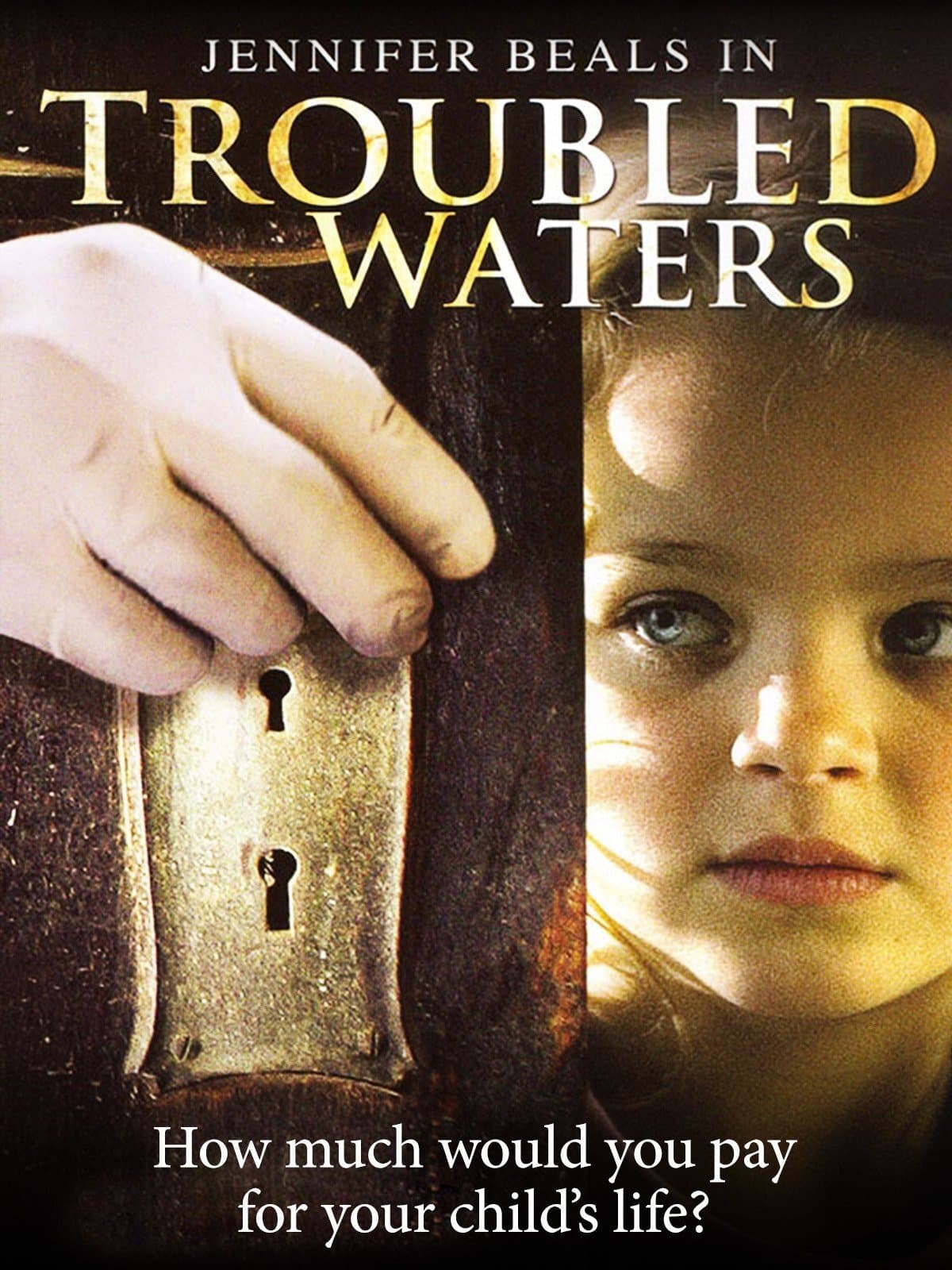 Troubled Waters full movie