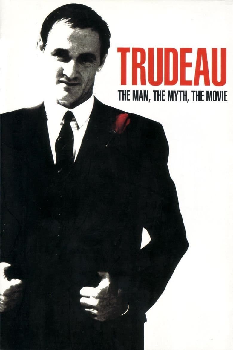 Trudeau full movie