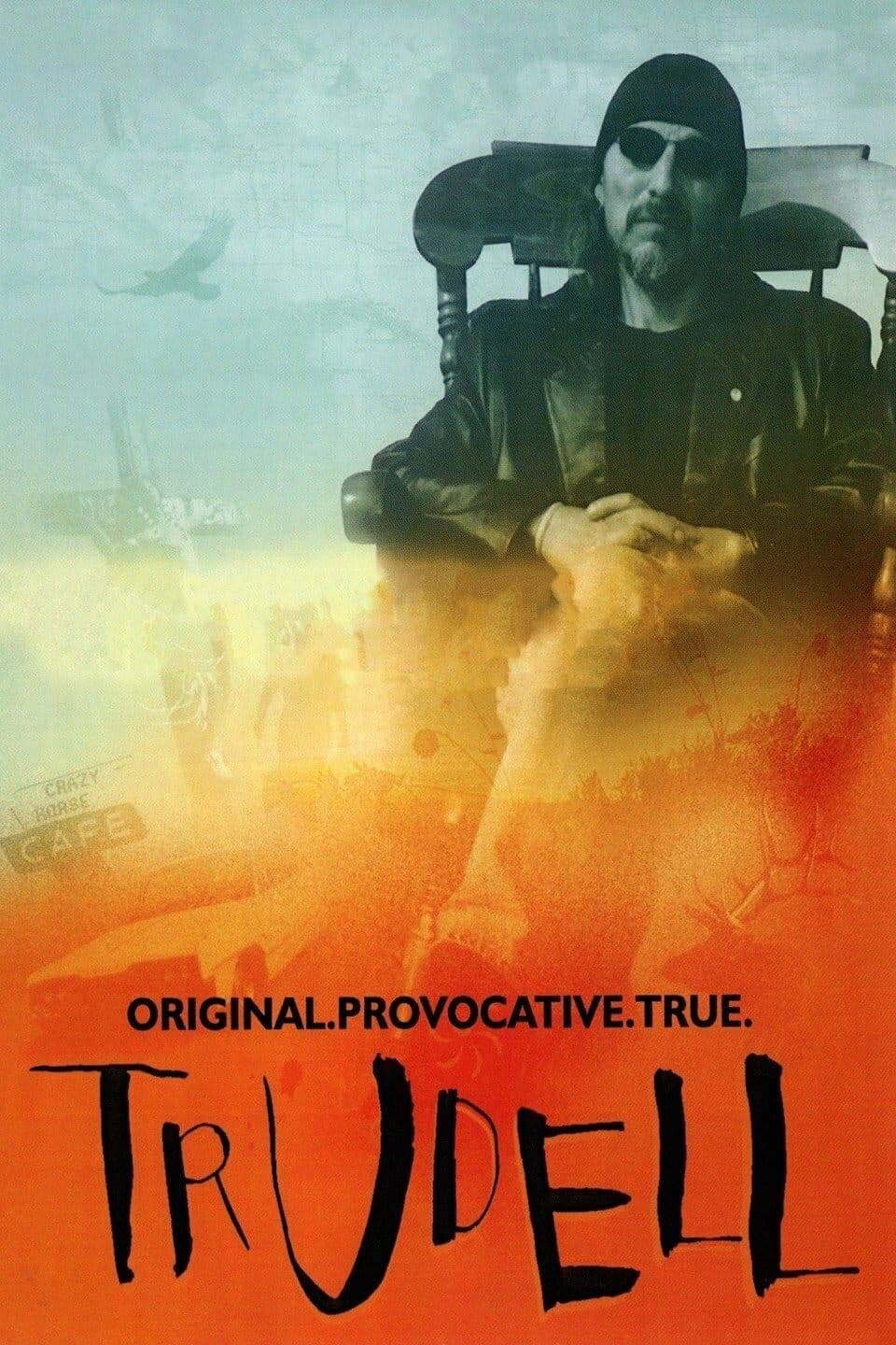 Trudell full movie