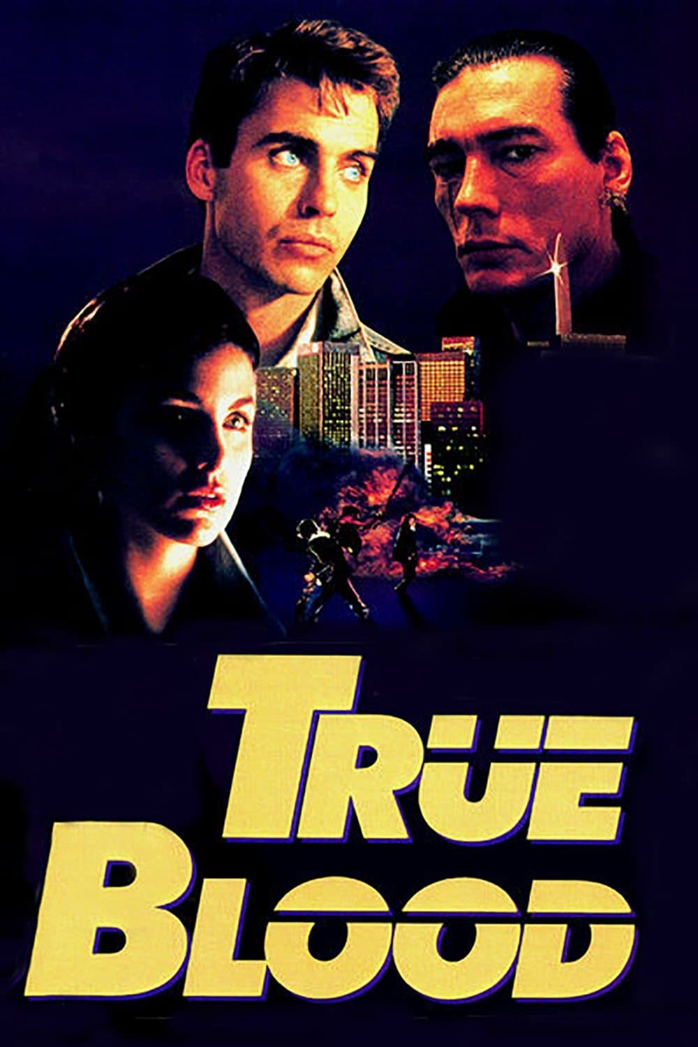 True Blood full movie