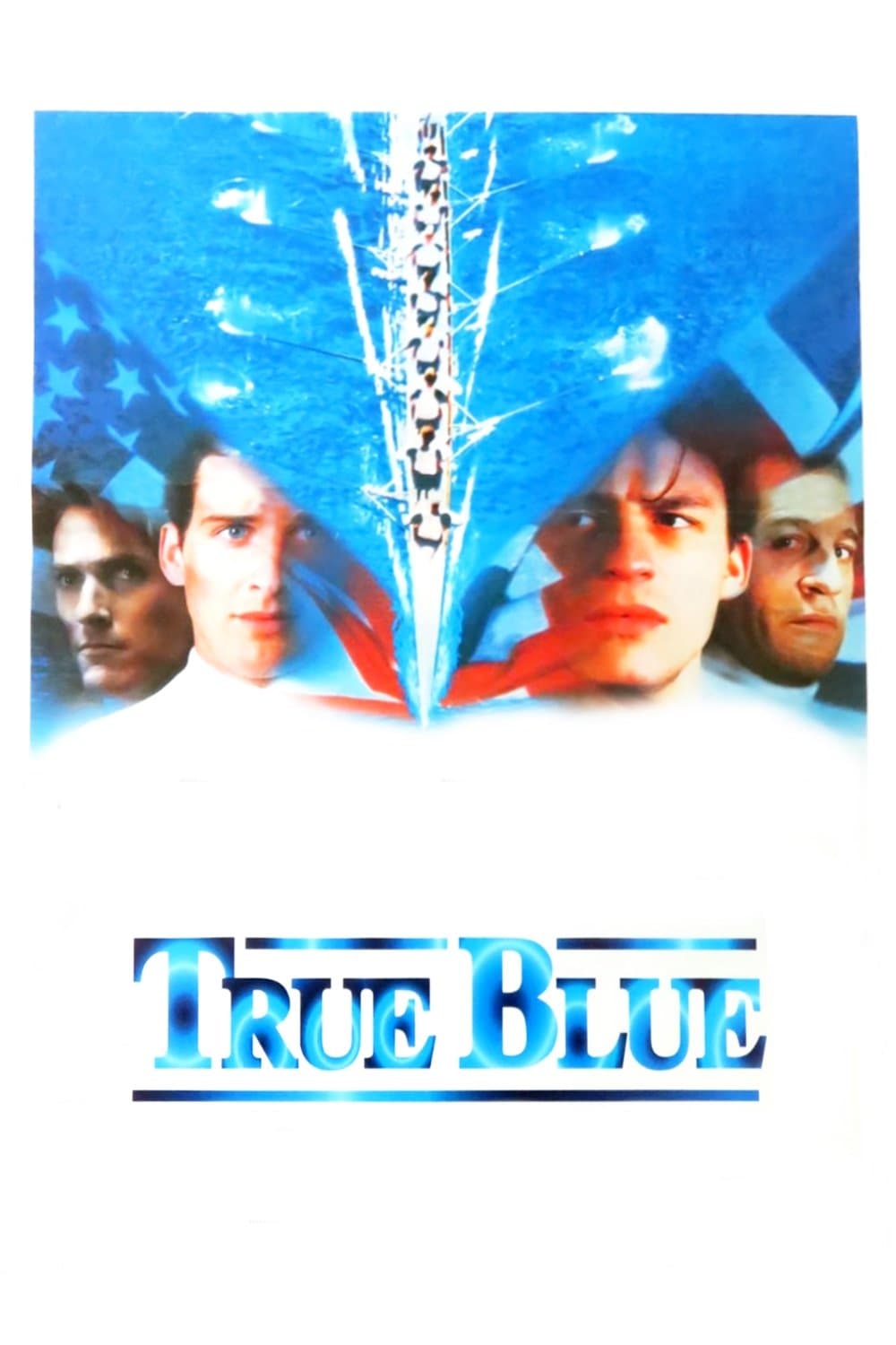 True Blue full movie