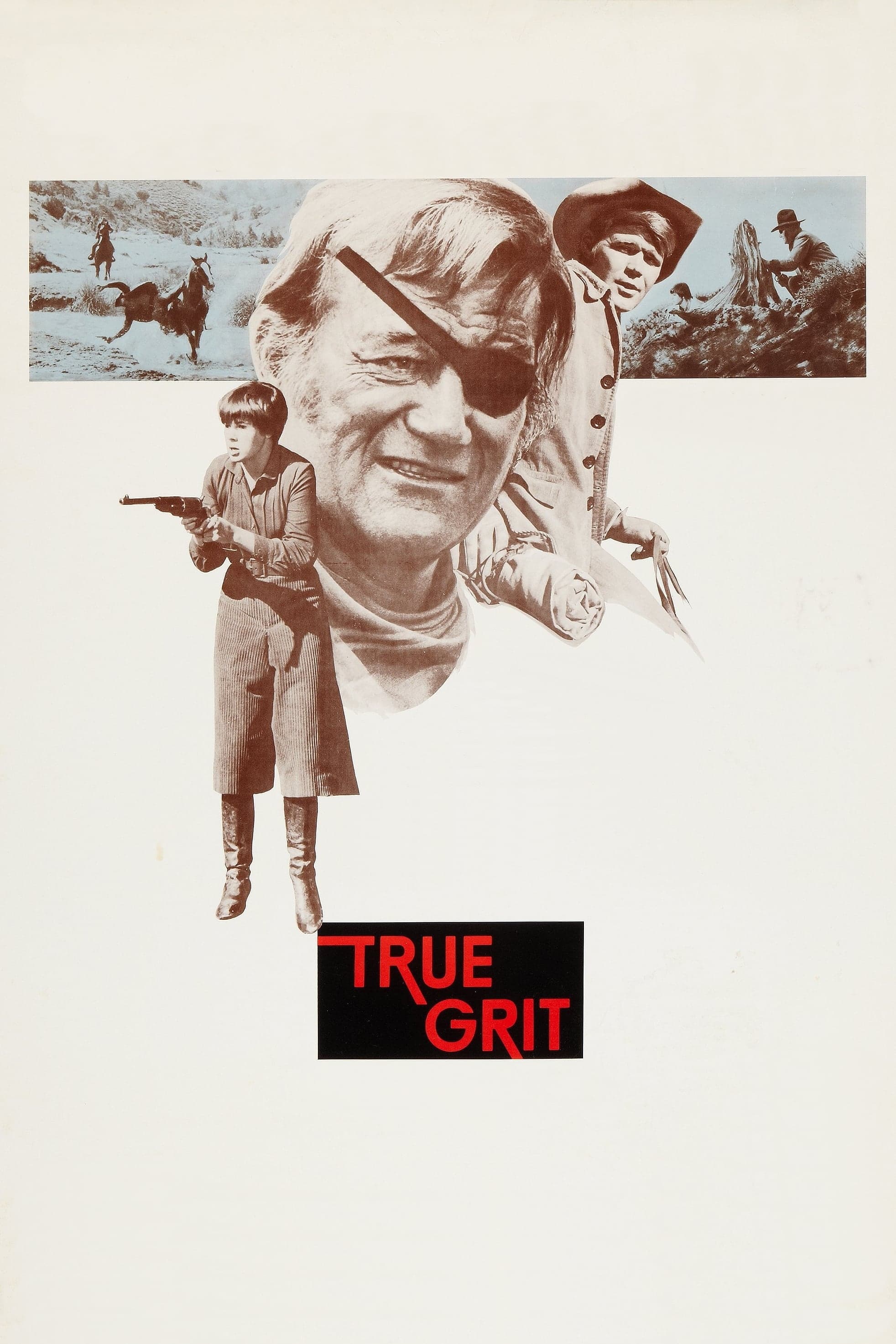 True Grit full movie