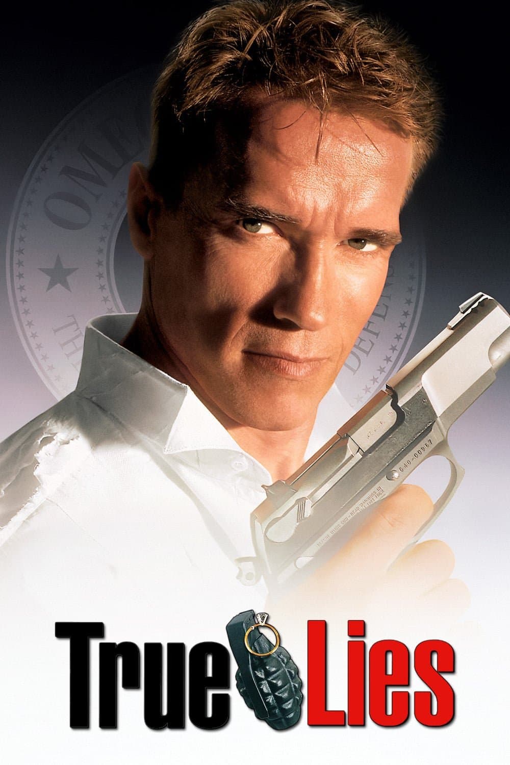 True Lies full movie