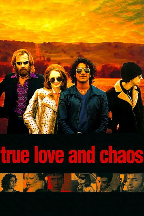 True Love and Chaos full movie