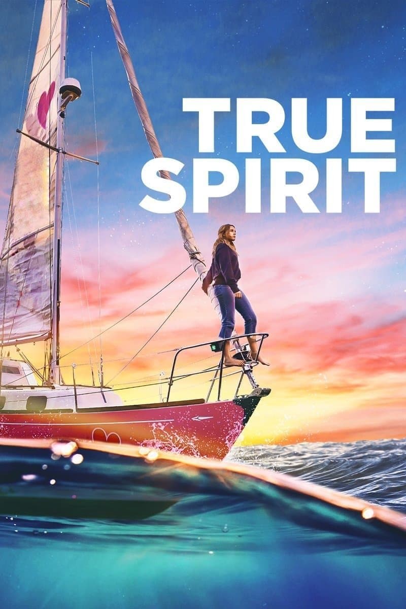 True Spirit full movie