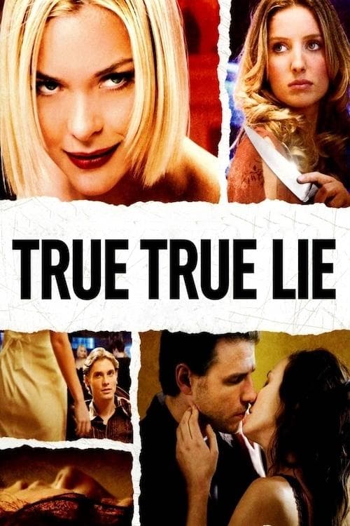 True True Lie full movie