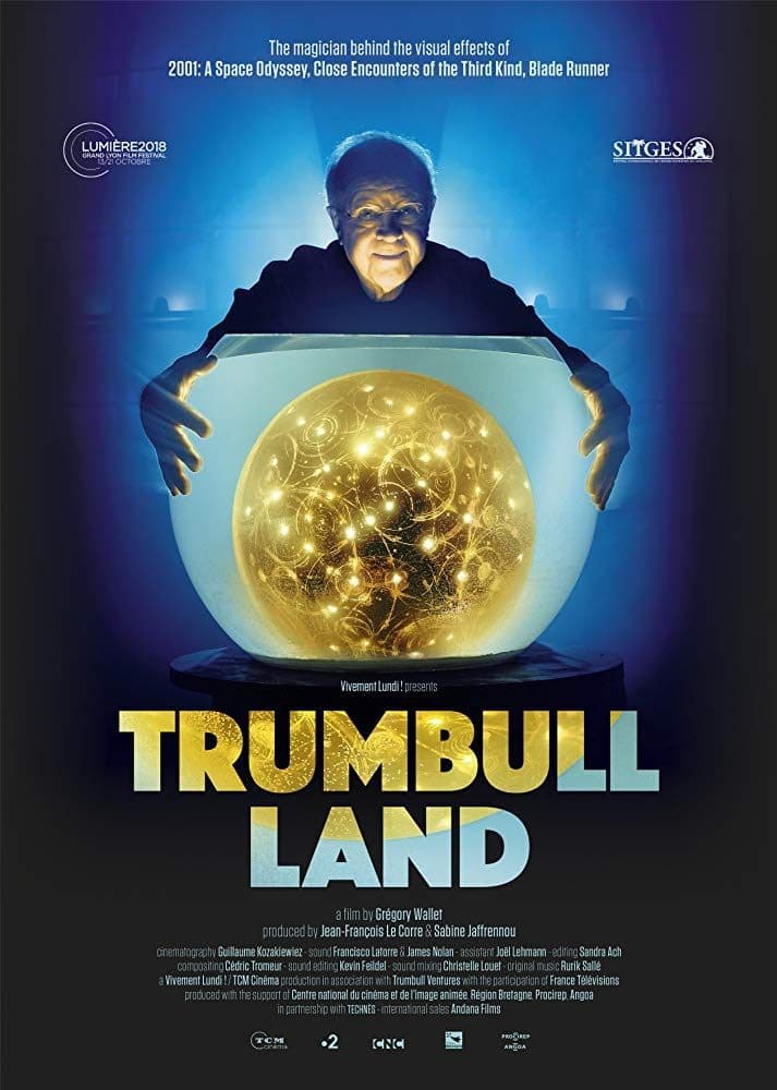 Trumbull Land full movie