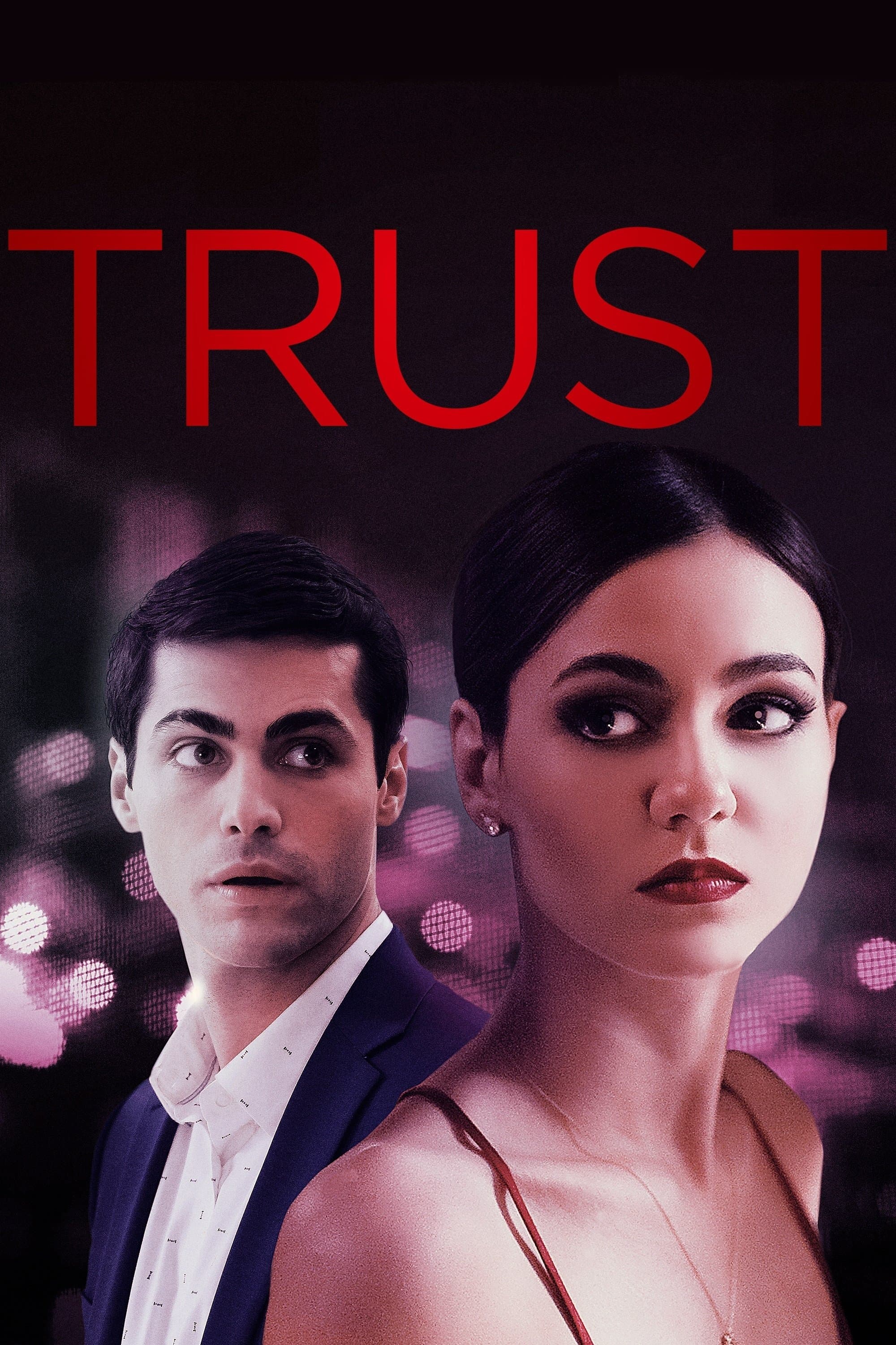 Trust full movie