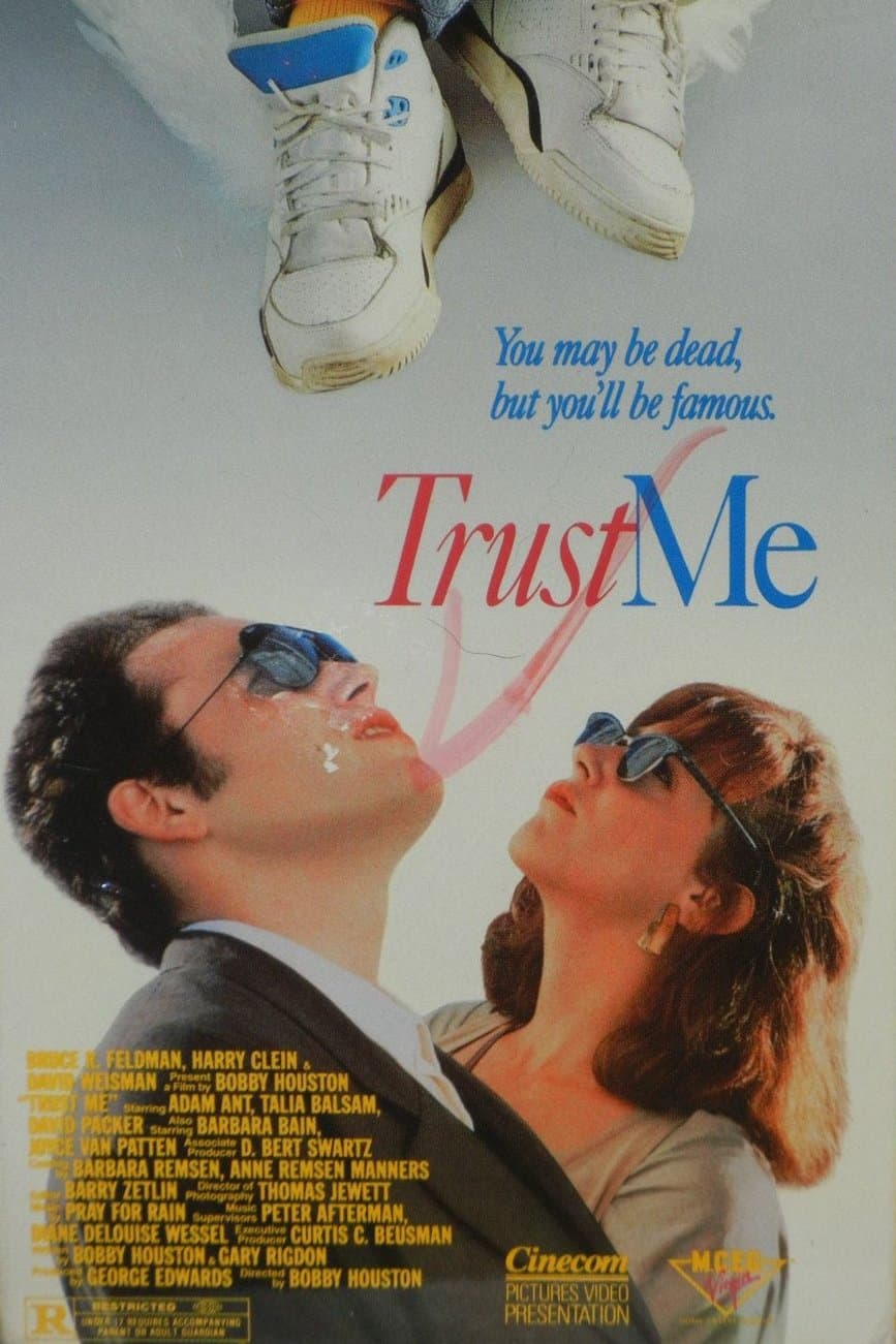 Trust Me full movie