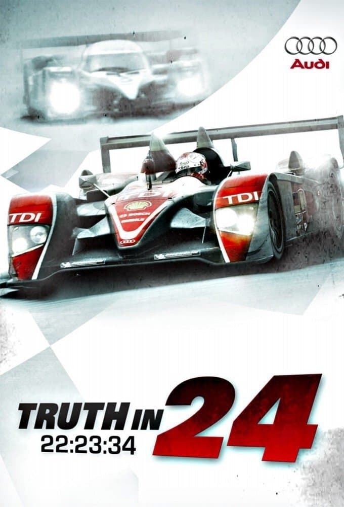 Truth In 24 full movie