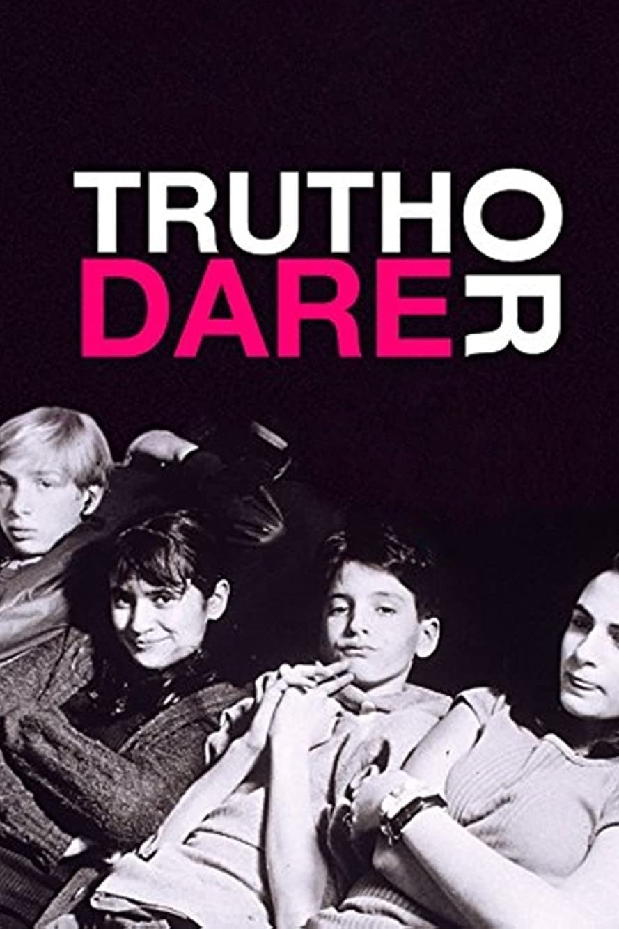 Truth or Dare full movie