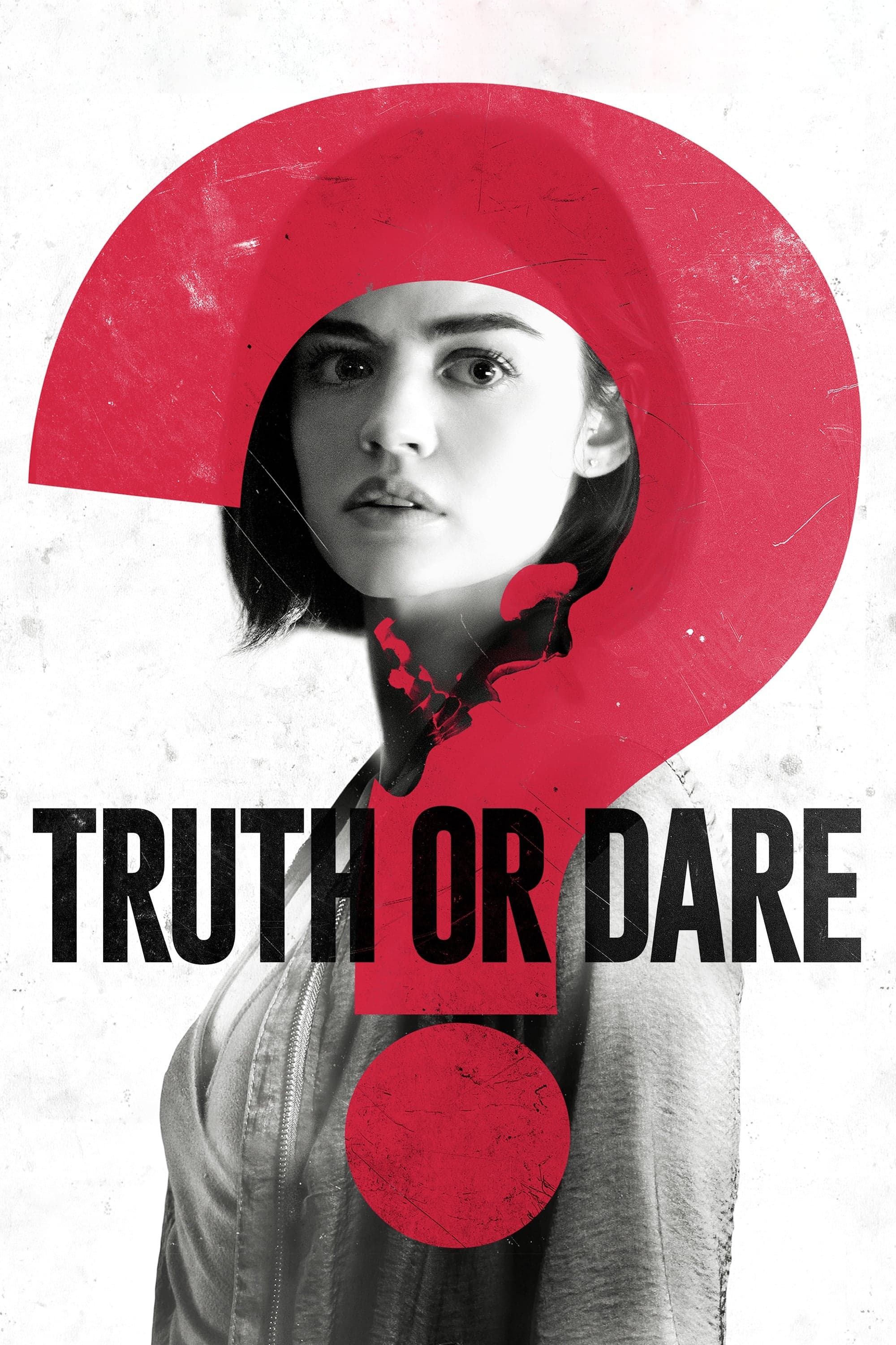 Truth or Dare full movie