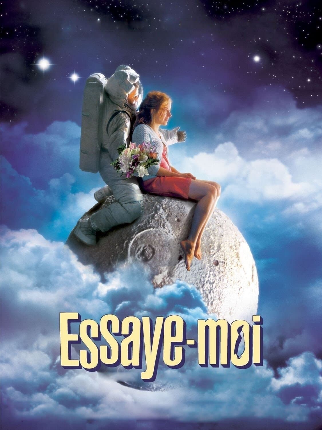 Try Me full movie