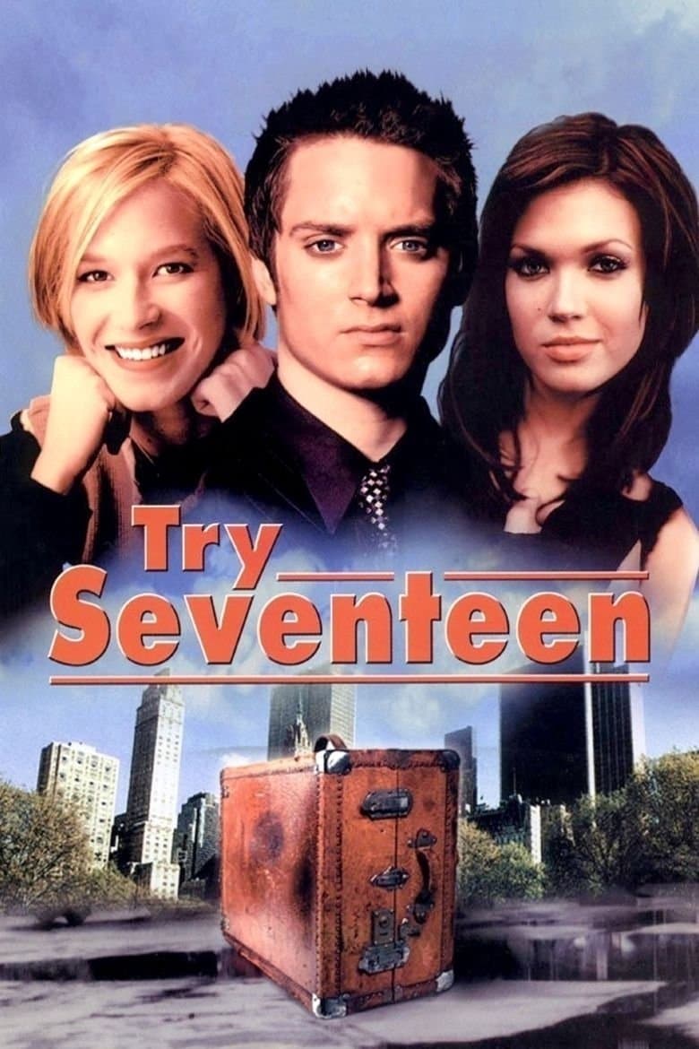 Try Seventeen full movie