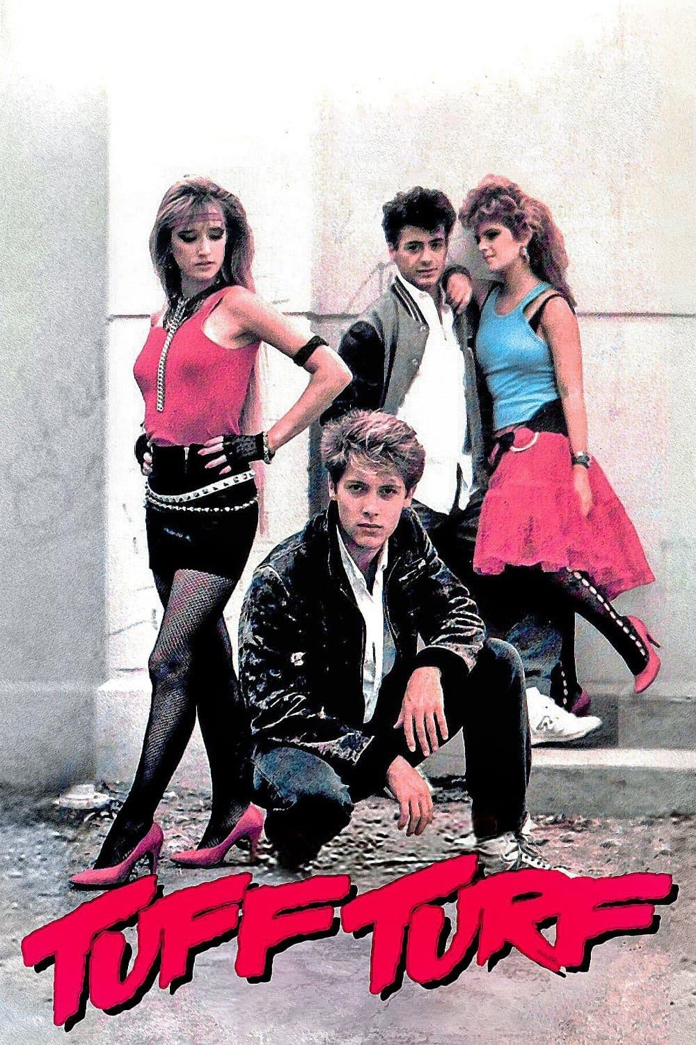 Tuff Turf full movie