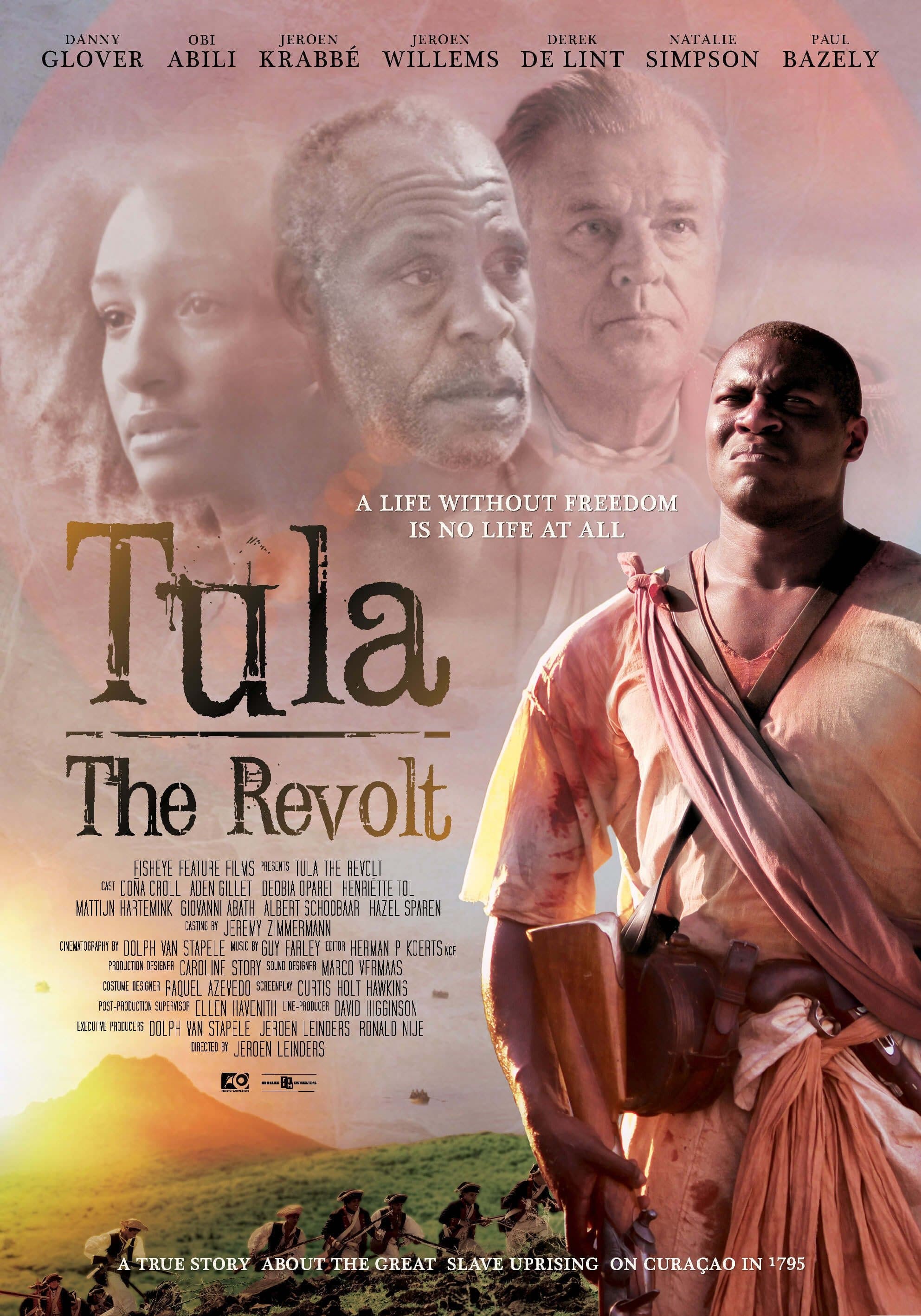 Tula: The Revolt full movie