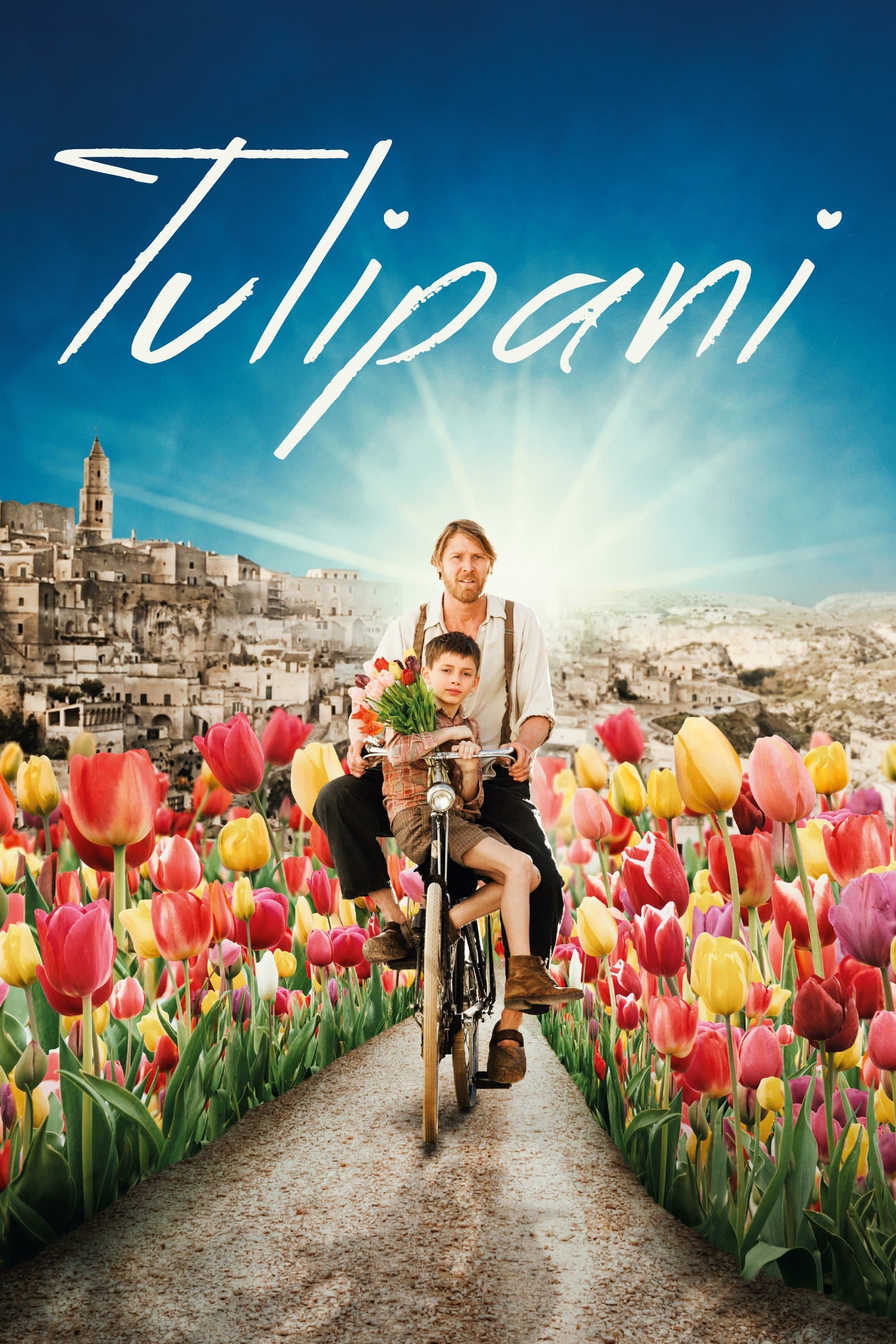 Tulipani: Love, Honour and a Bicycle full movie