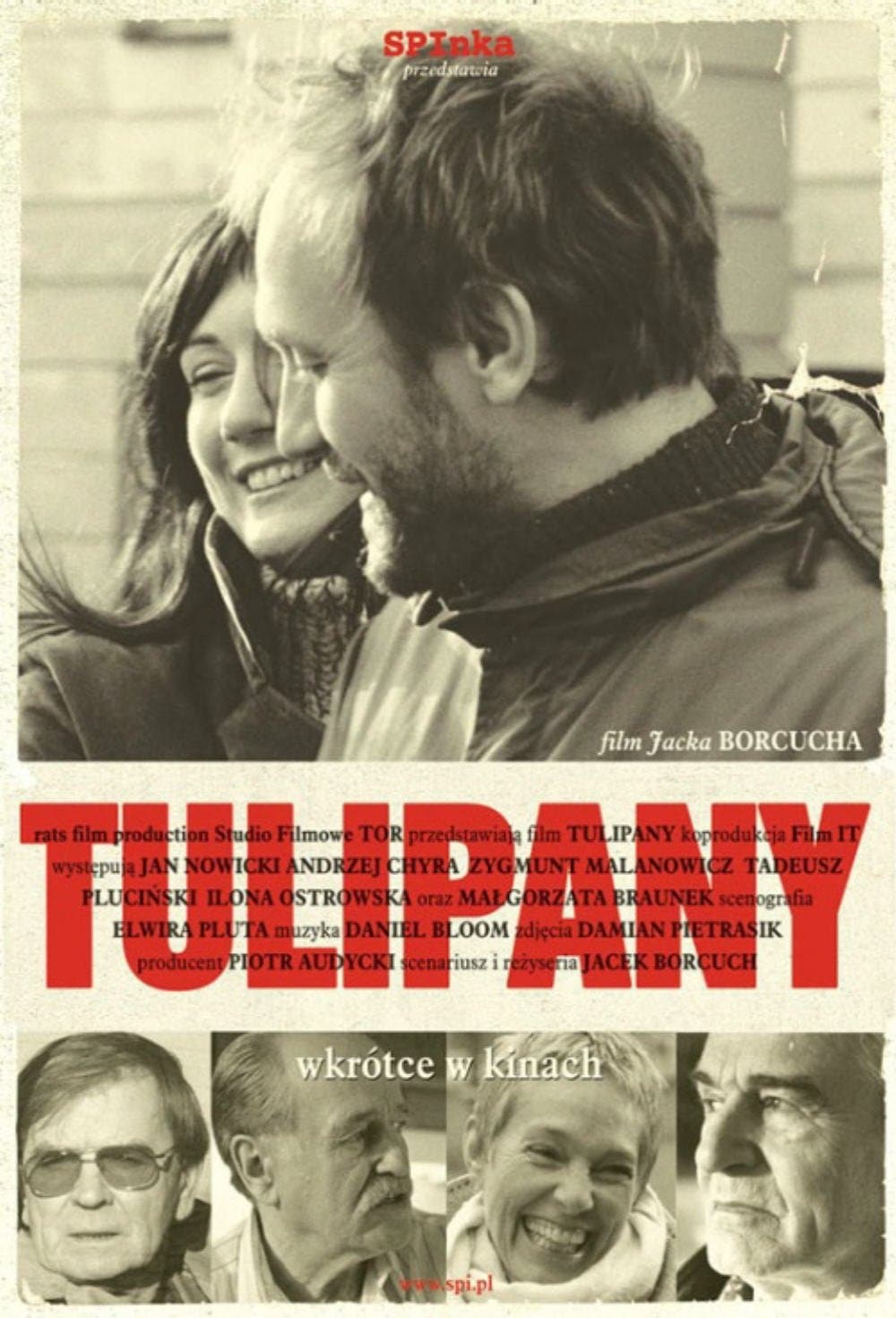 Tulips full movie
