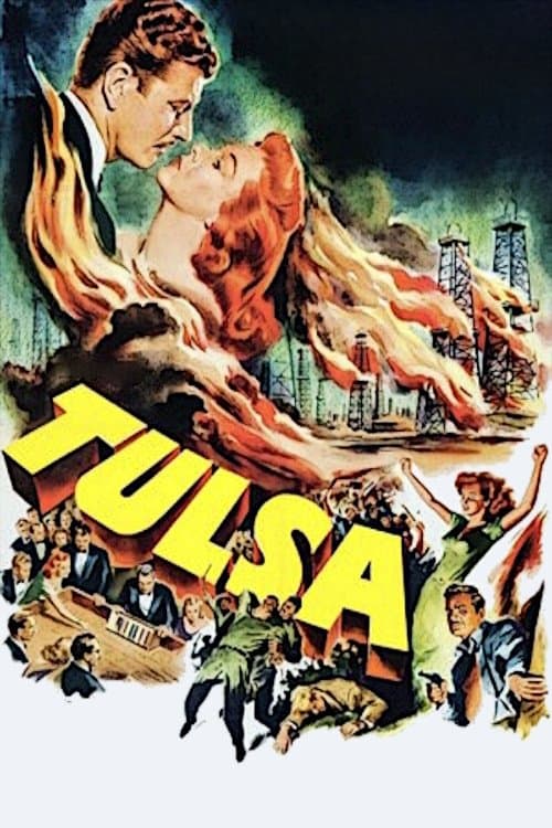 Tulsa full movie