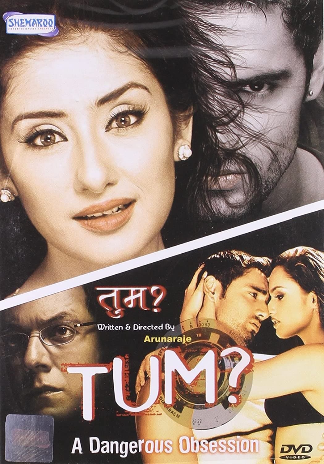 Tum: A Dangerous Obsession full movie