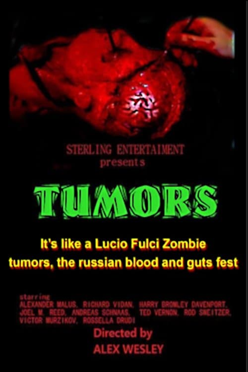 Tumors full movie