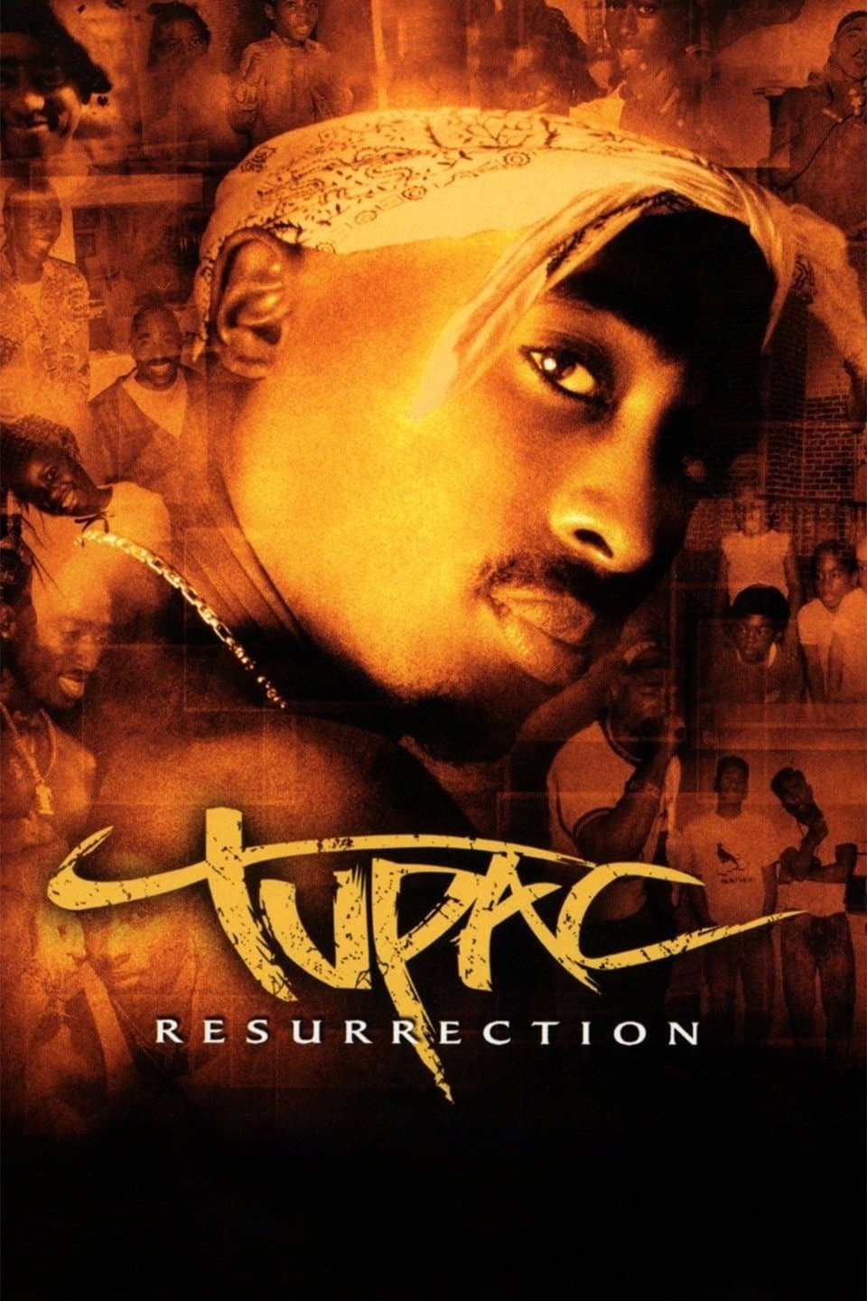 Tupac: Resurrection full movie