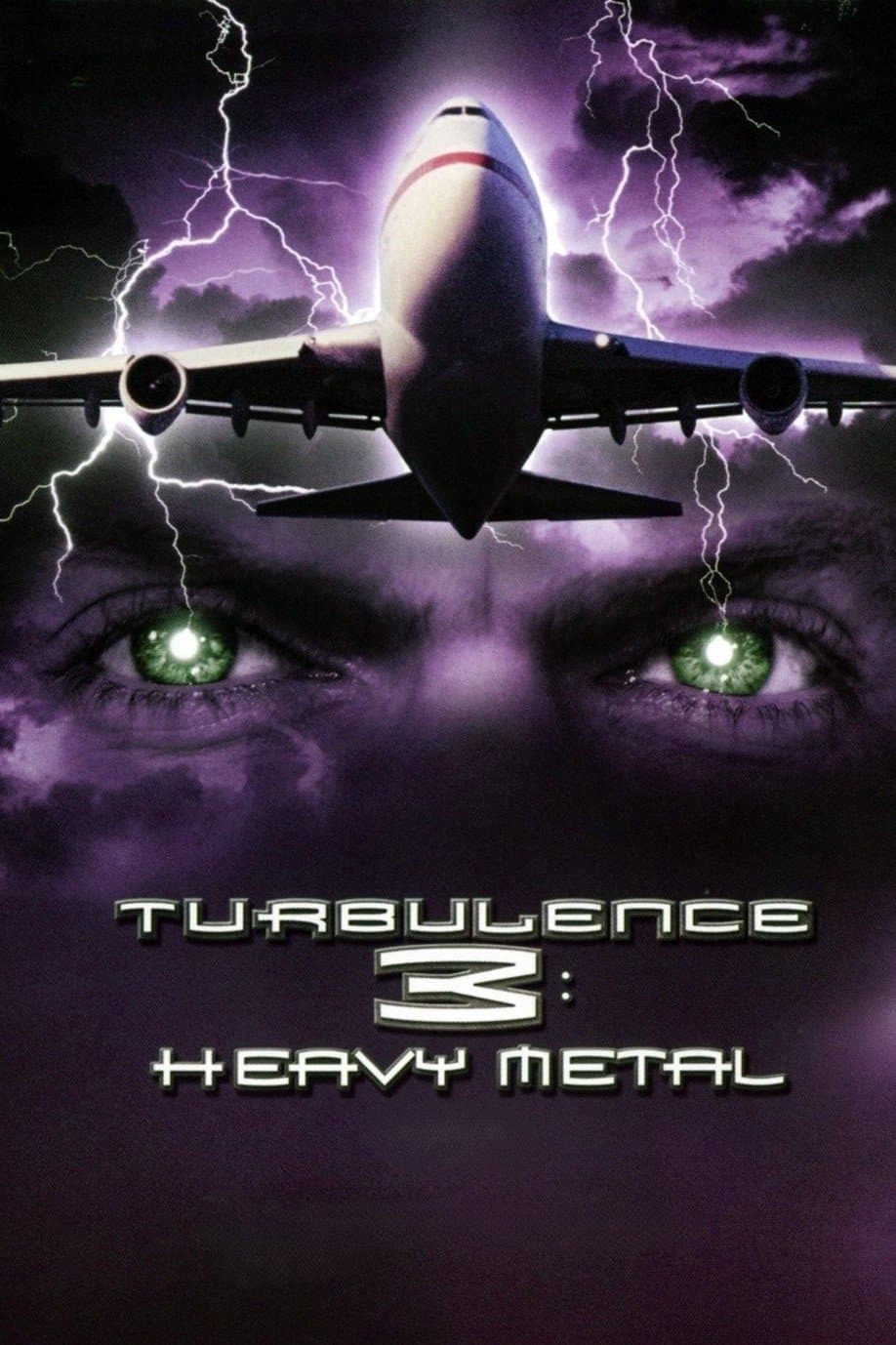 Turbulence 3: Heavy Metal full movie