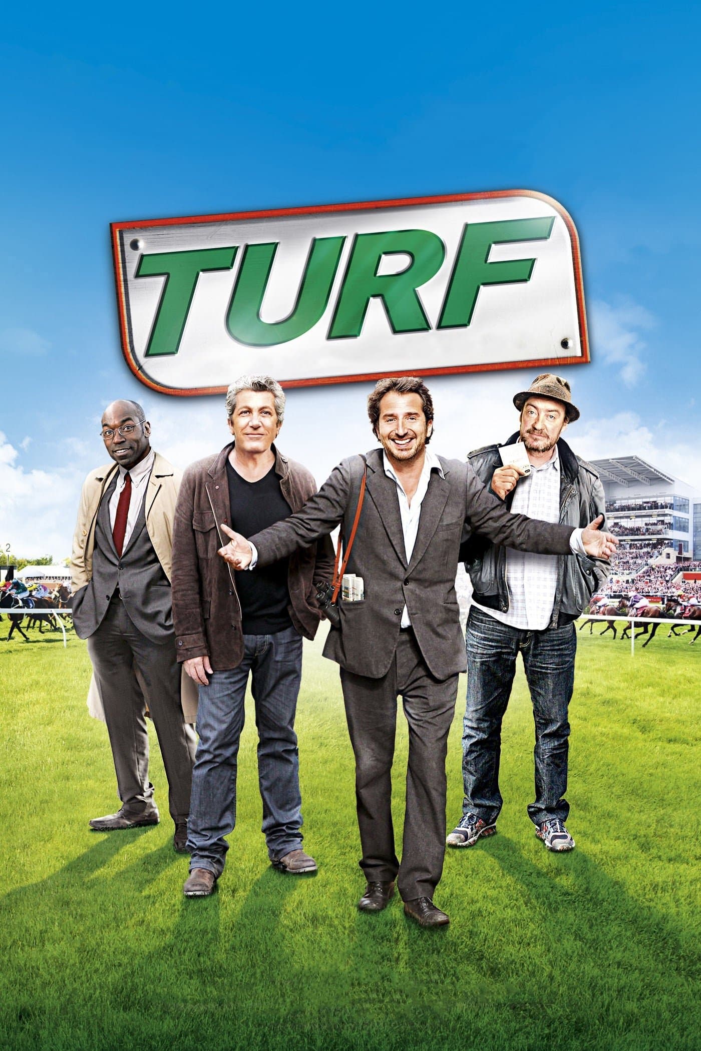 Turf full movie